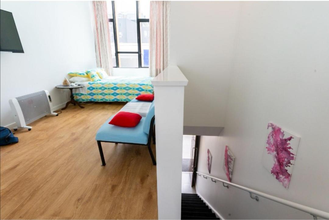 Apartamento Newly Built In Cbd *