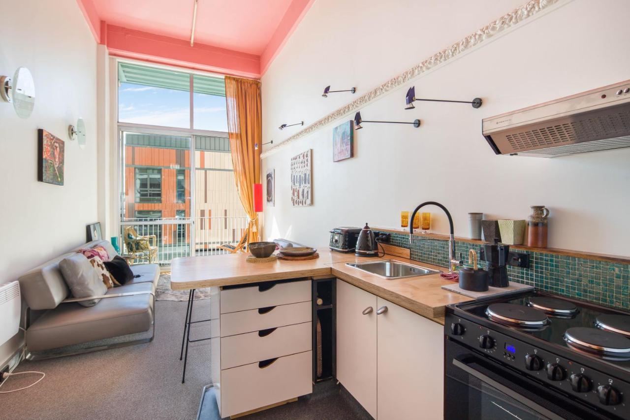 Seriously Cool Pad! * Wellington