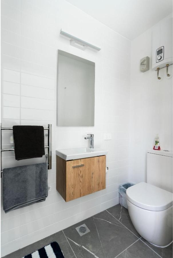 Newly Built In Cbd Apartamento *