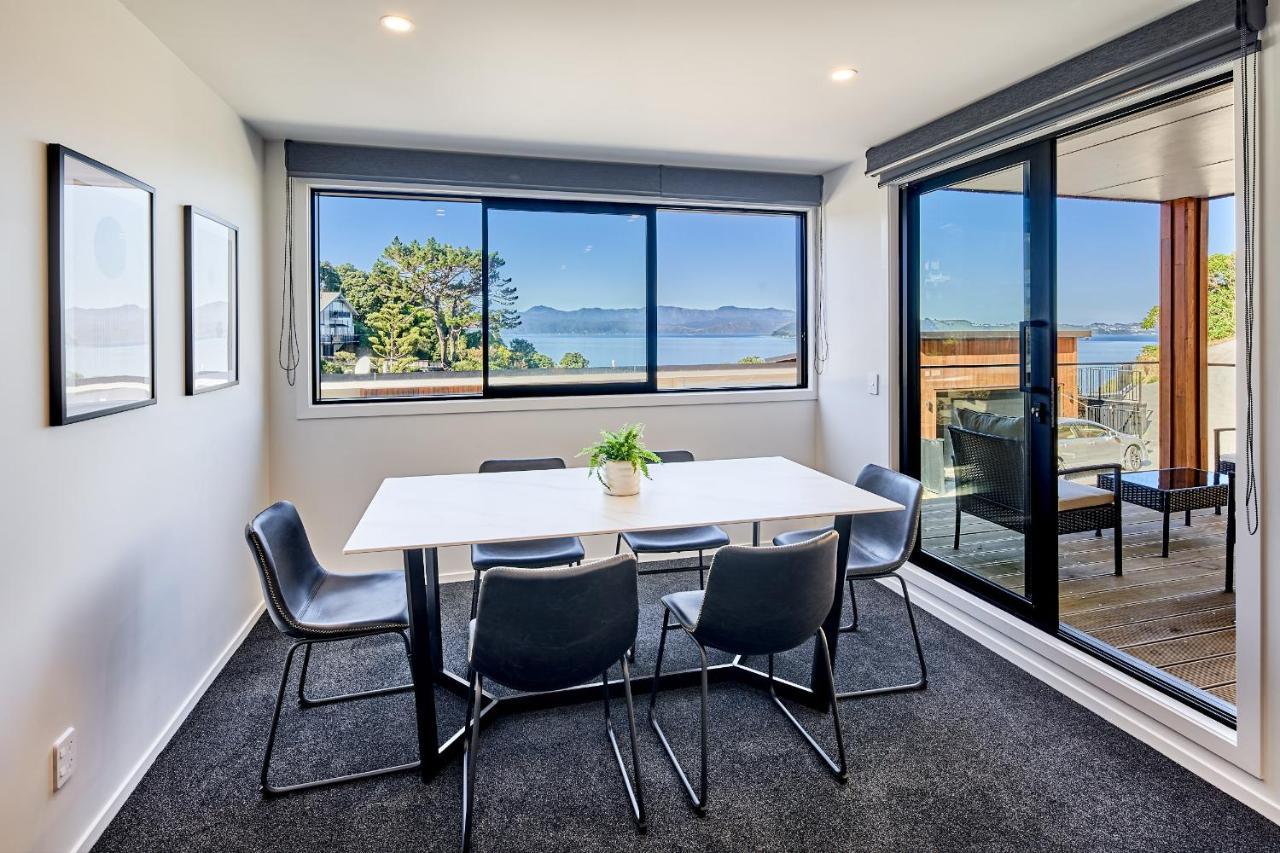 Brand New Townhouse With Ocean Views * Wellington