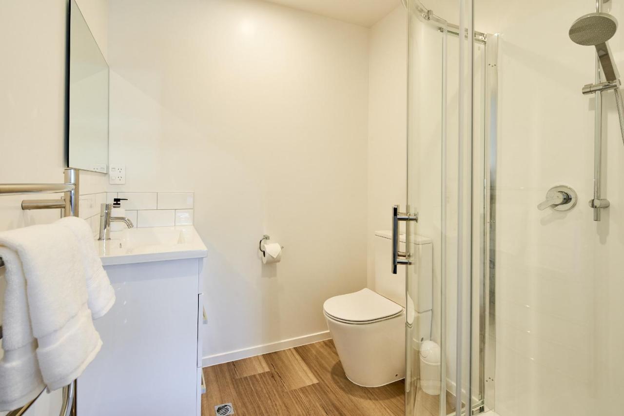 Brand New Townhouse With Ocean Views *
