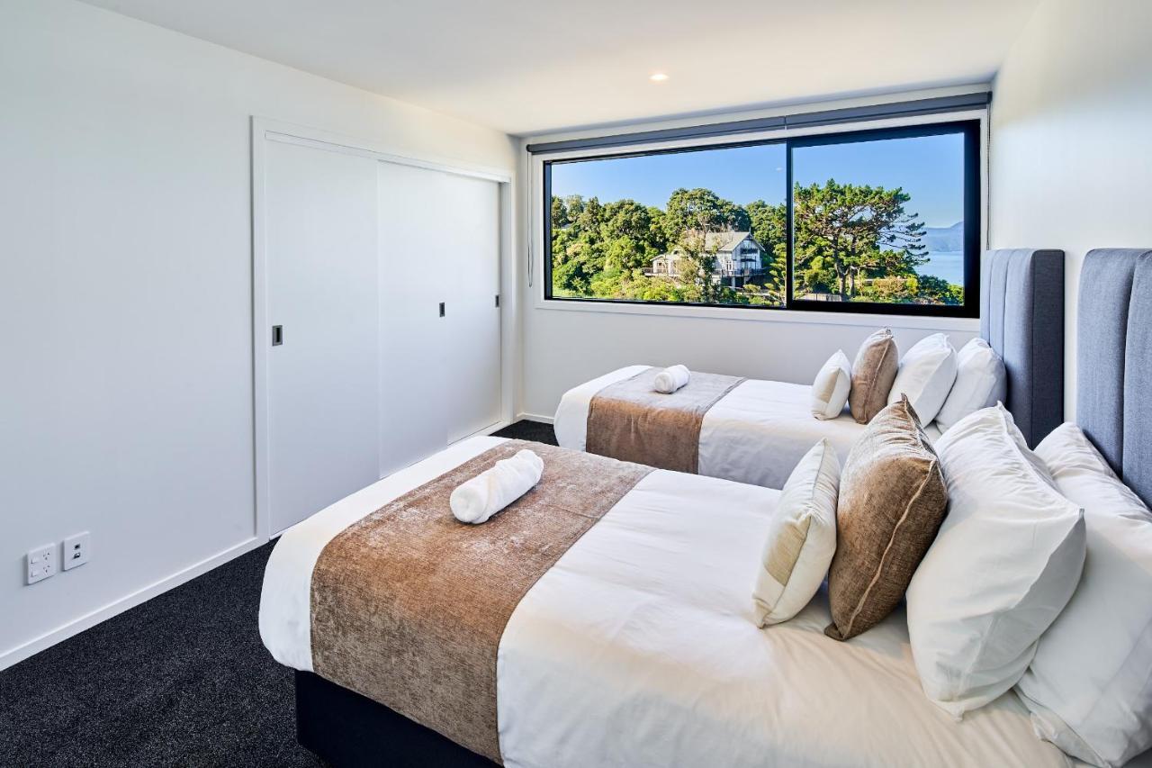 Brand New Townhouse With Ocean Views *
