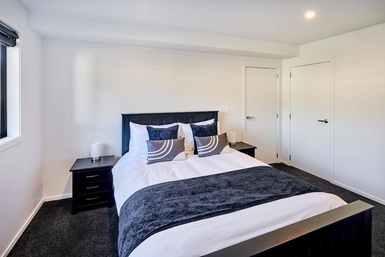 Brand New Townhouse With Ocean Views