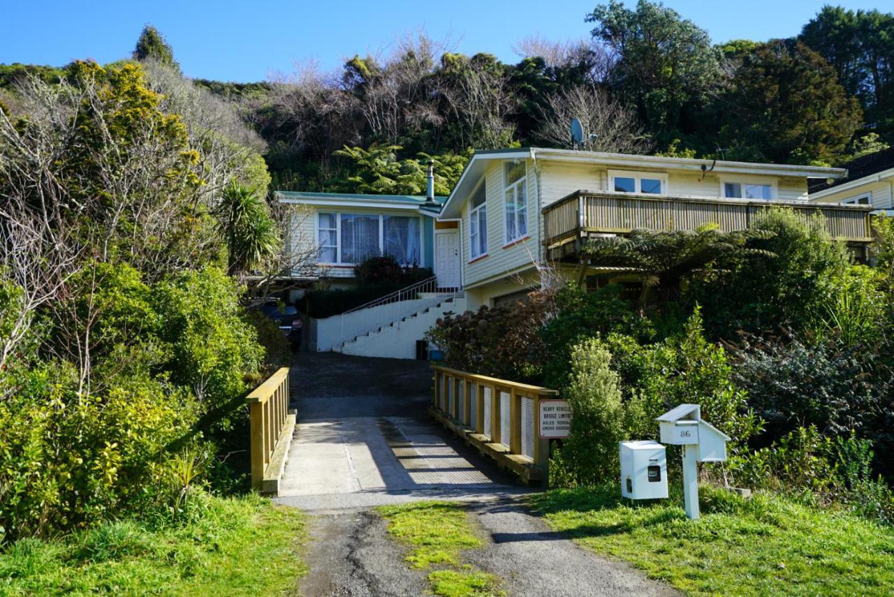 The Hidden Gem - Tranquility Close To Town Apartment *