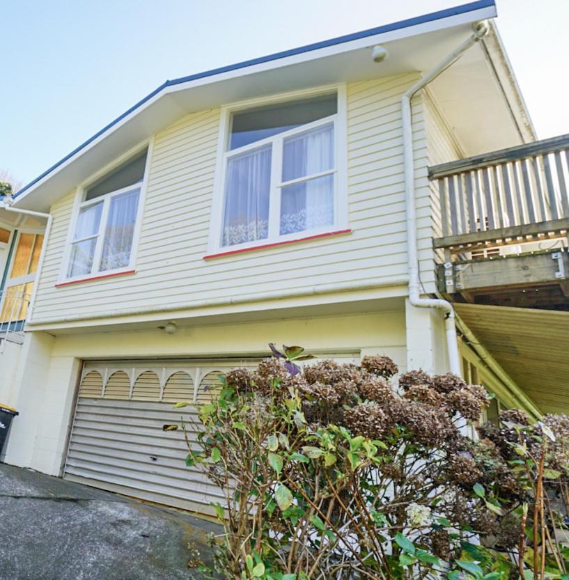 Apartment The Hidden Gem - Tranquility Close To Town *