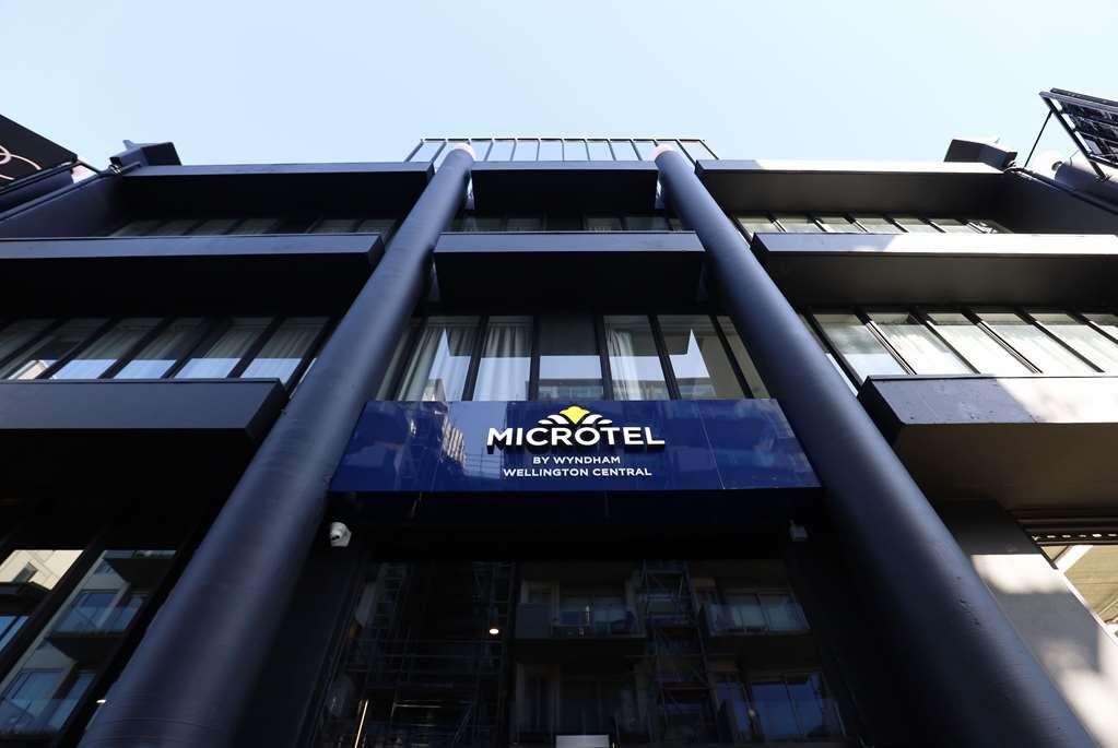 Hotel Microtel By Wyndham 4*