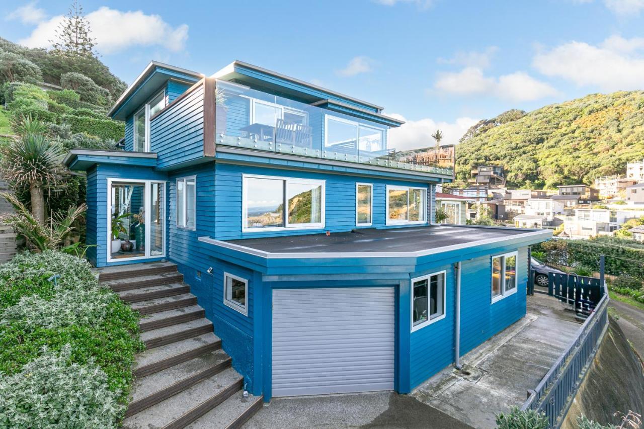 Houghton Bay Hilton Holiday home *