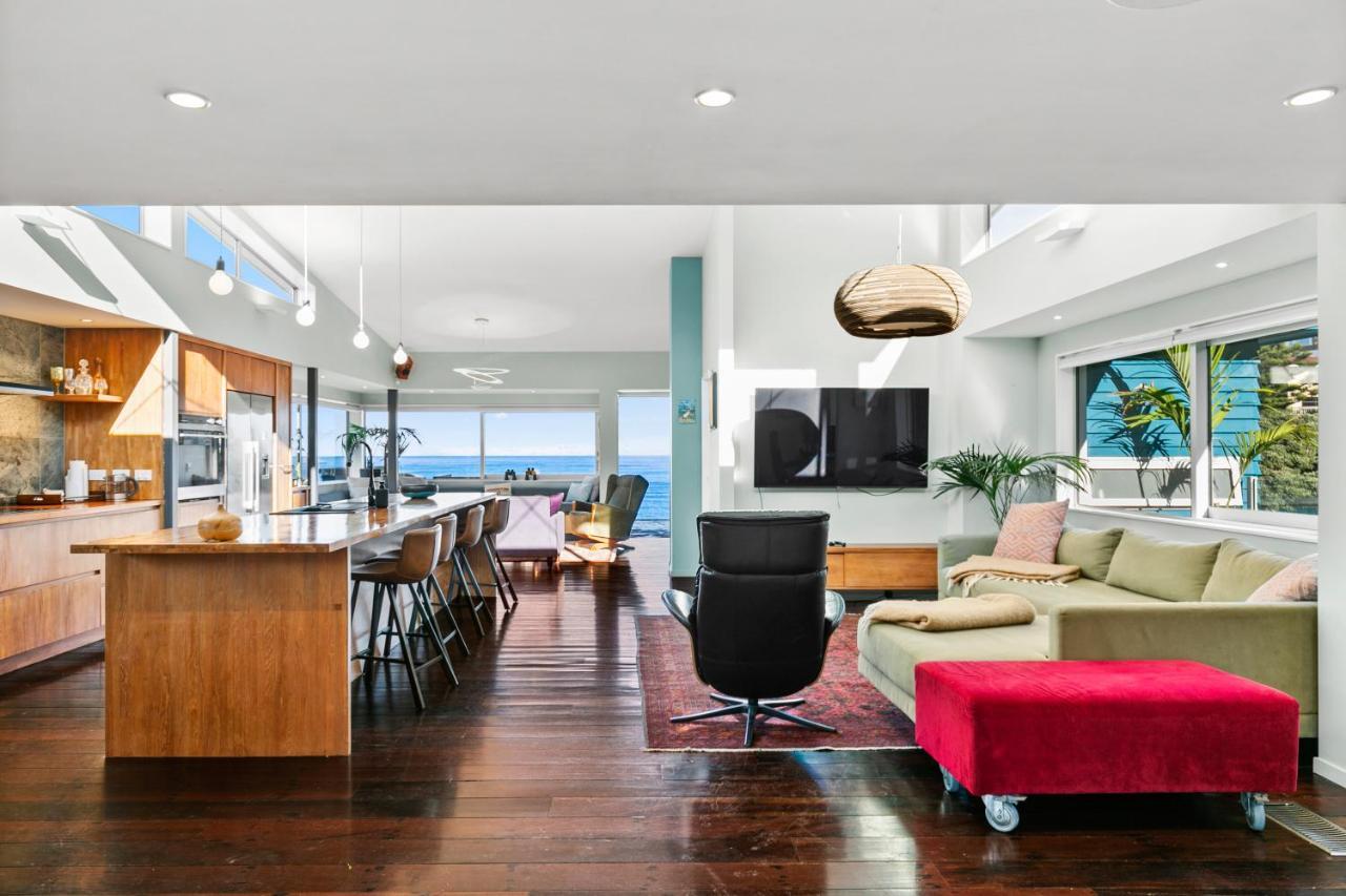 Houghton Bay Hilton Holiday home *