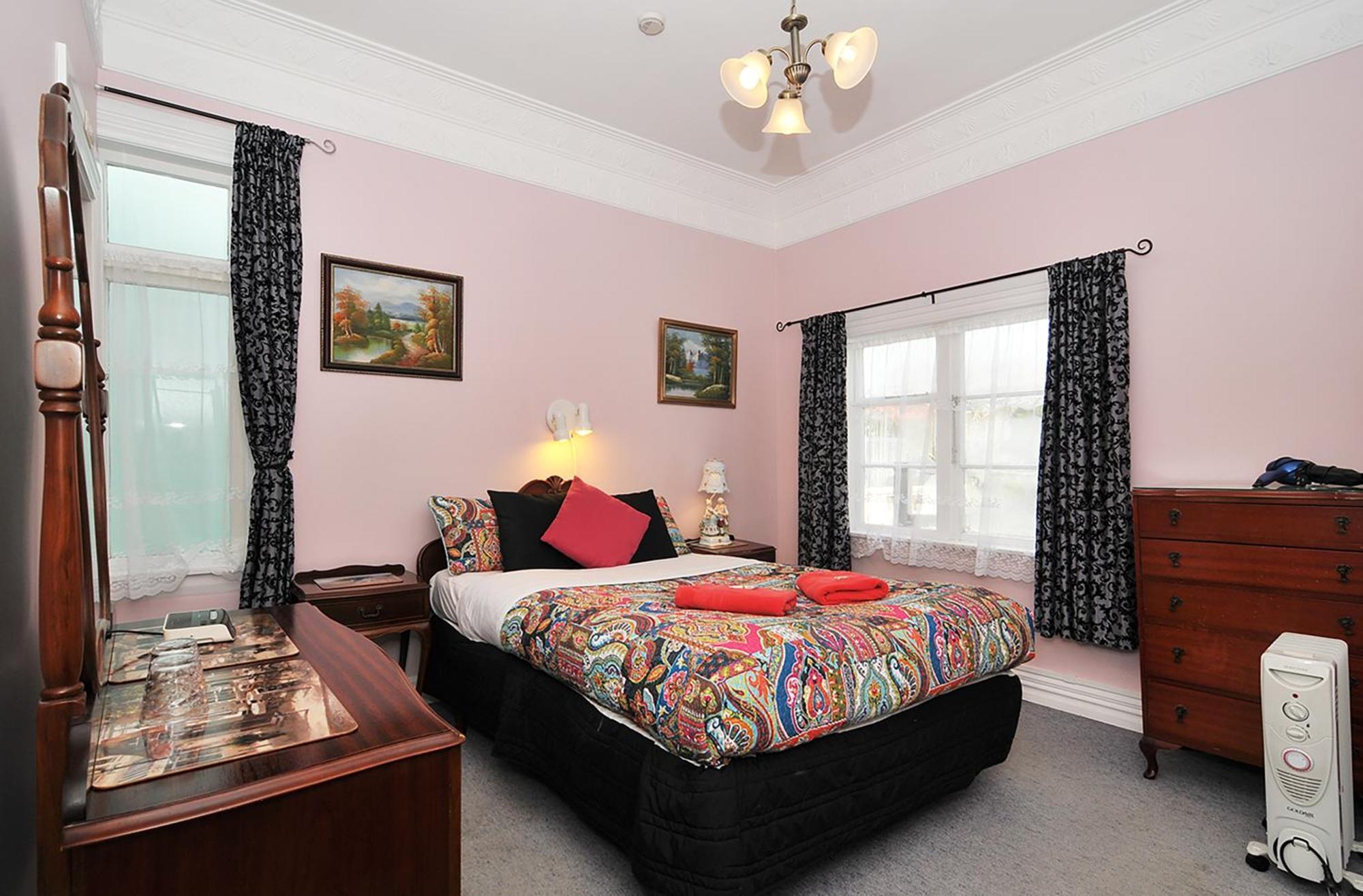 Richmond 2* Wellington