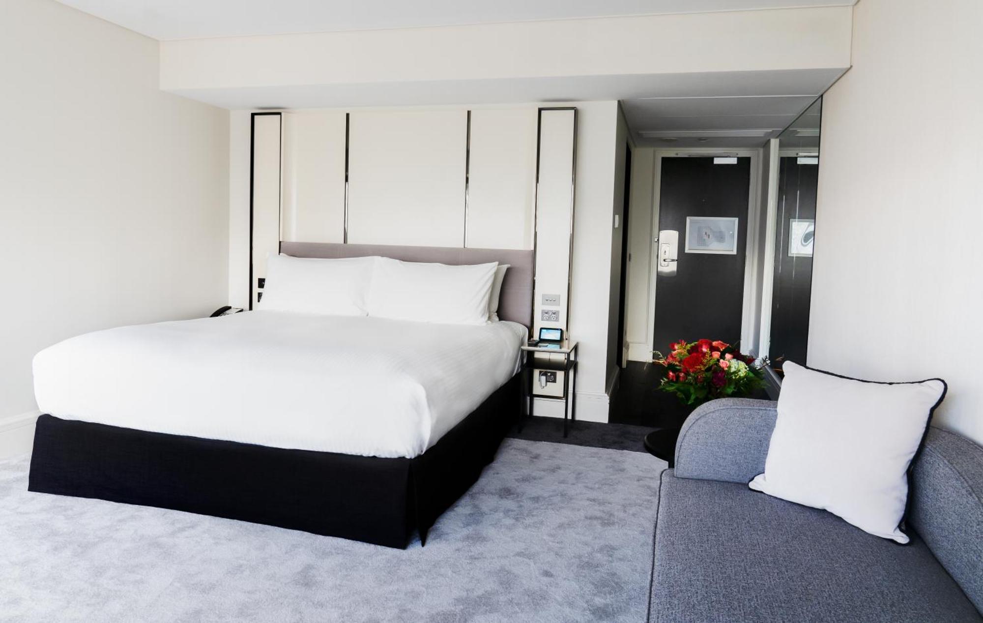 Hotel Intercontinental By Ihg