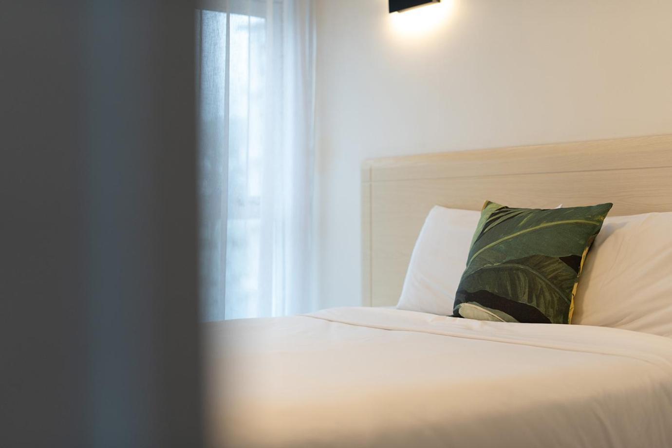 Mercure And Aparthotel