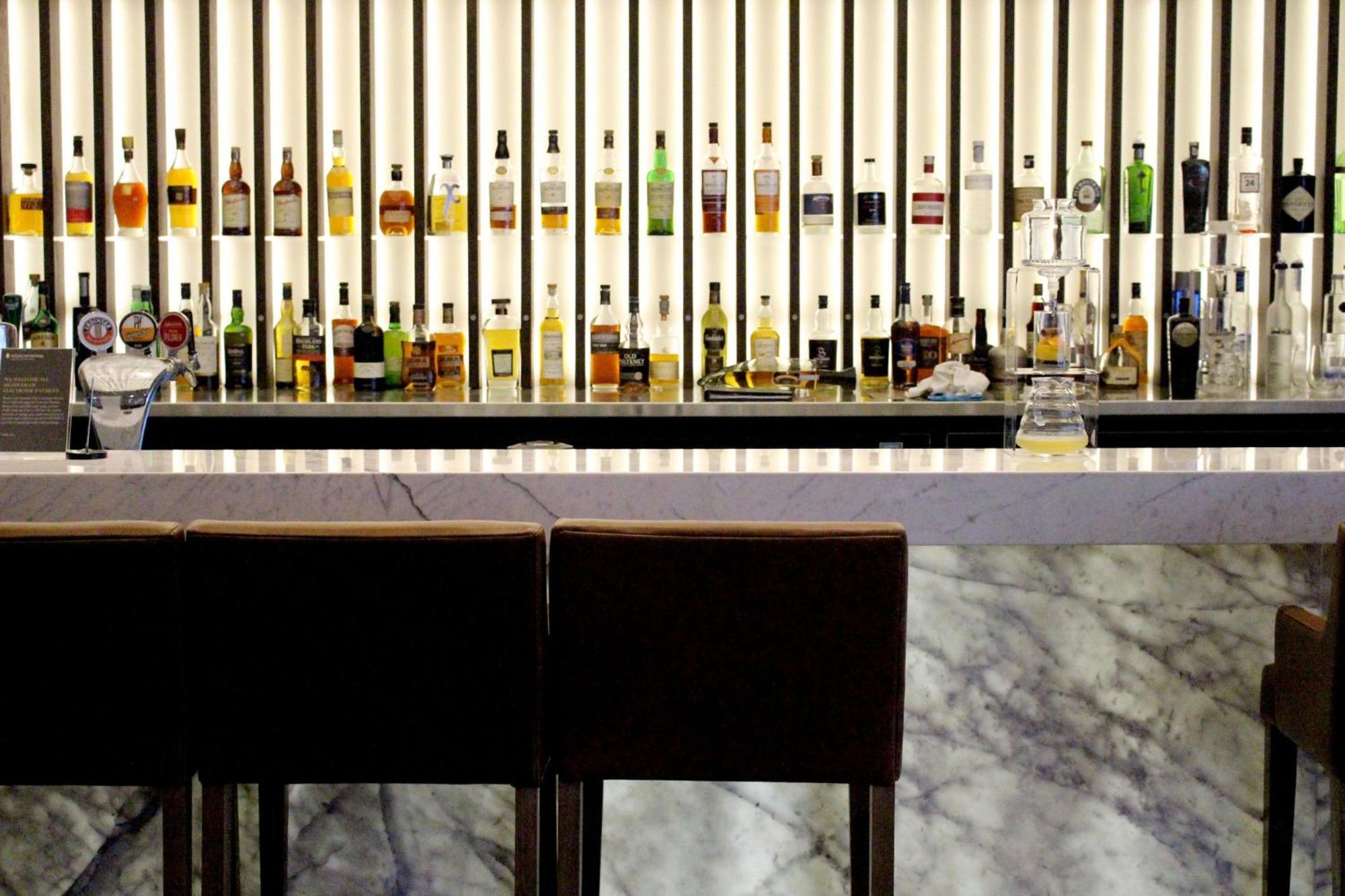 Intercontinental By Ihg 5* Wellington
