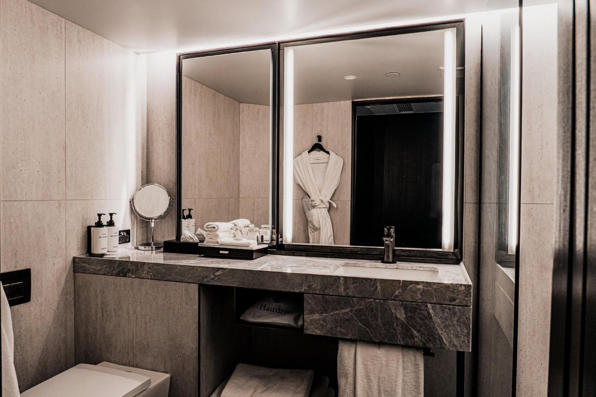 Hotel Intercontinental By Ihg 5*