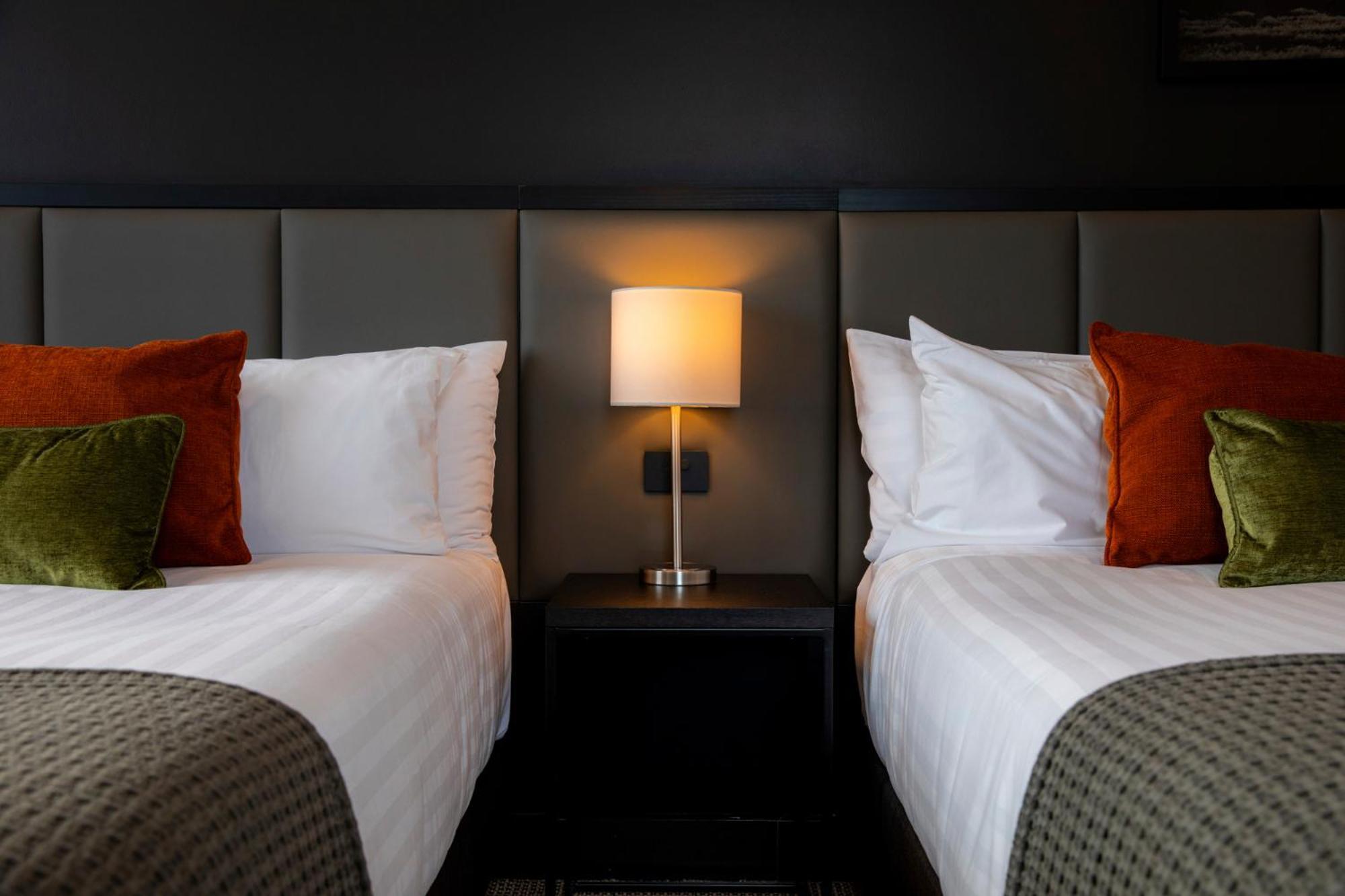 Hotel Rydges Airport Wellington