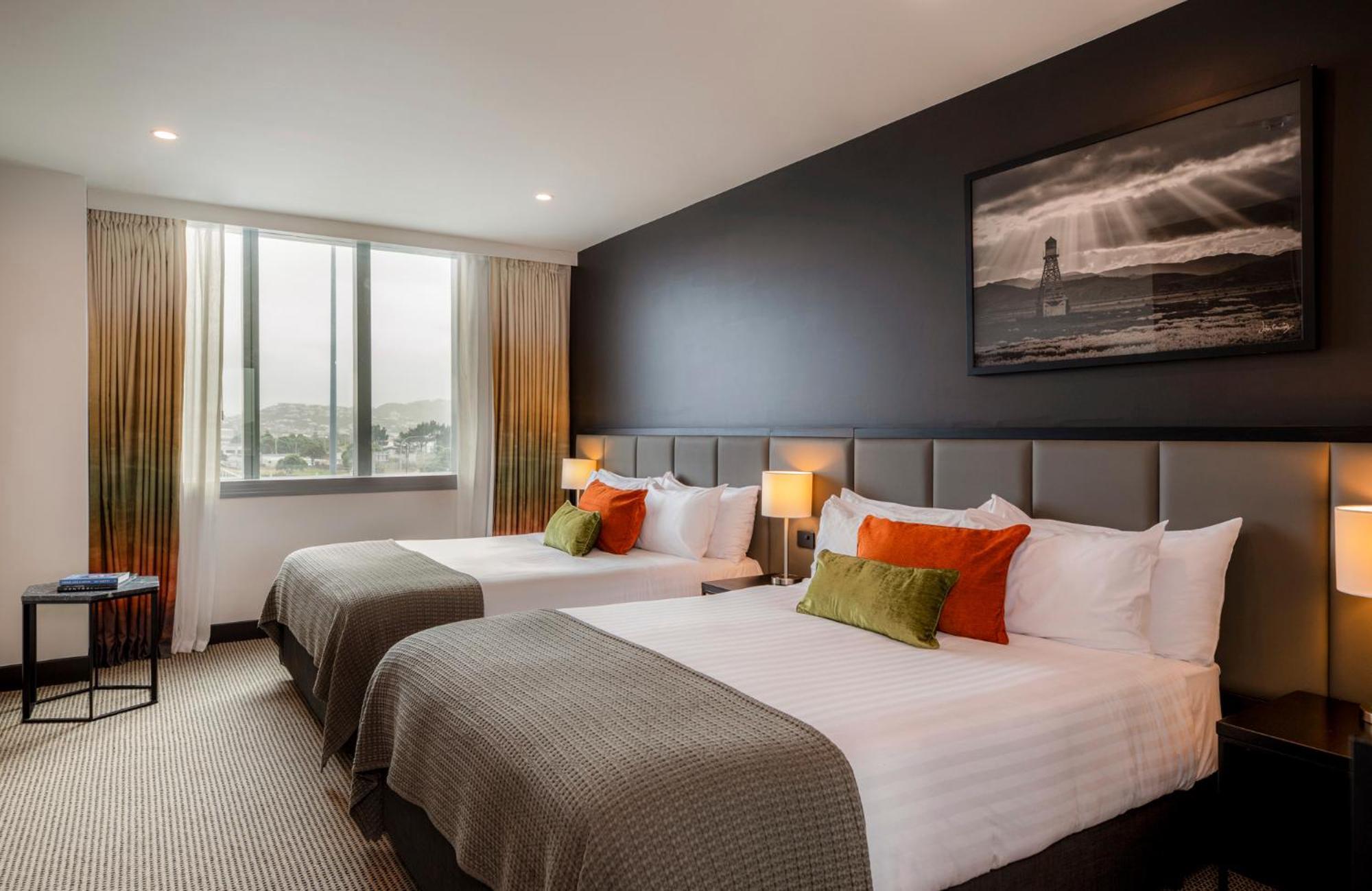 Rydges Airport