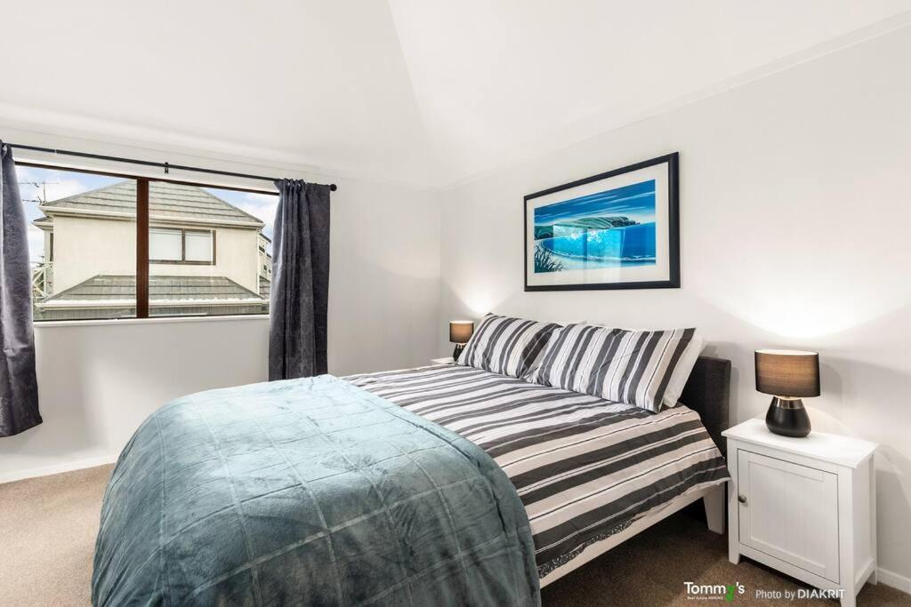 Beachside Retreat Casa de férias Wellington