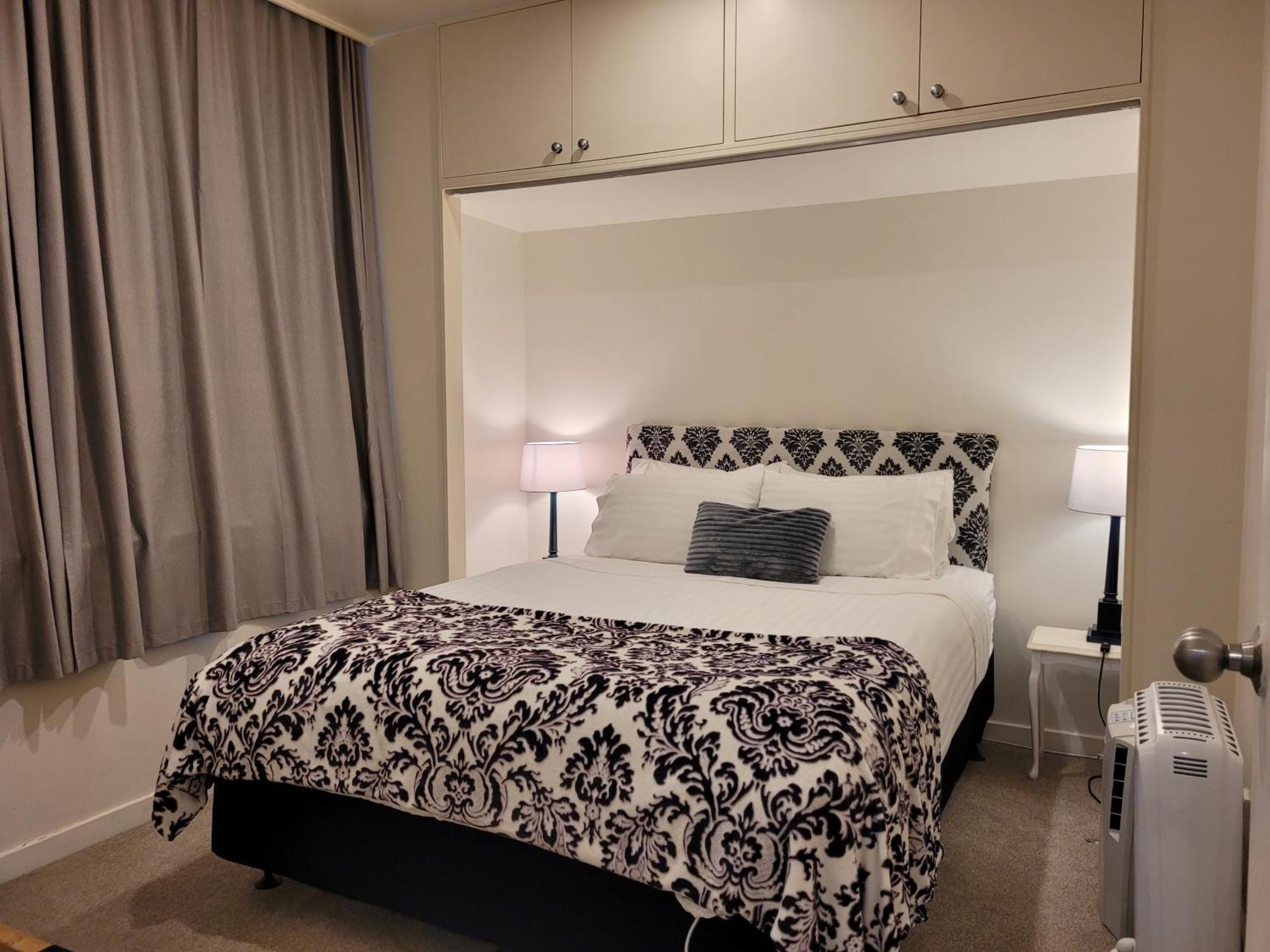 Apartment Central, 2bedroom