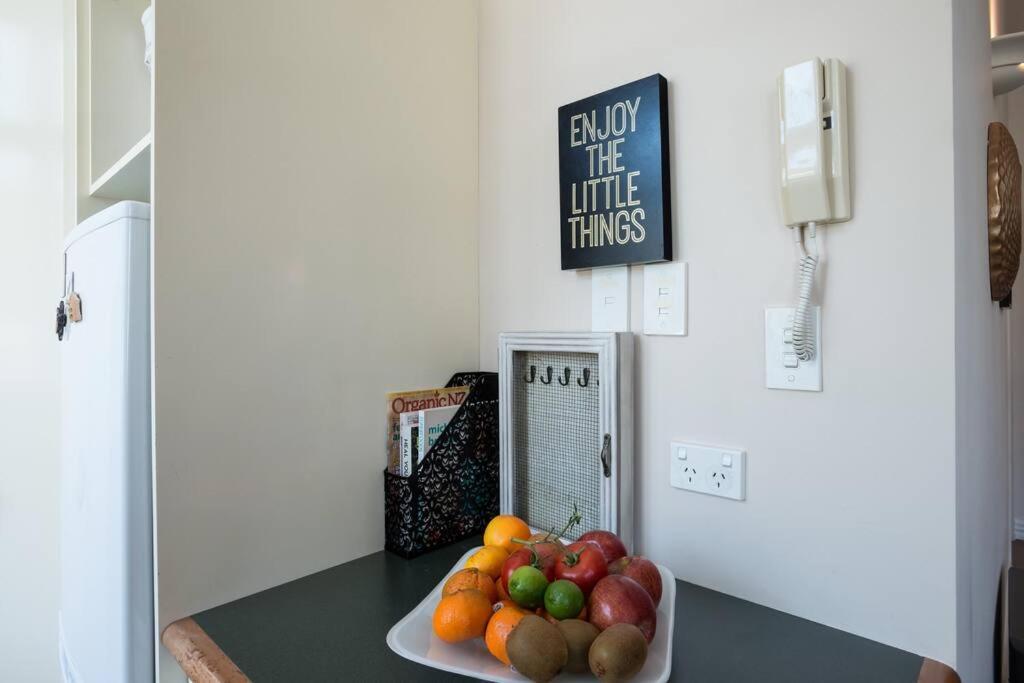 The Nest - And Sunny Loft