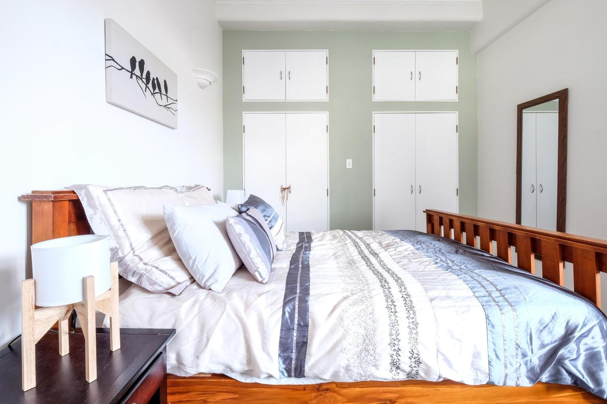 Apartment The Nest - And Sunny Loft Wellington
