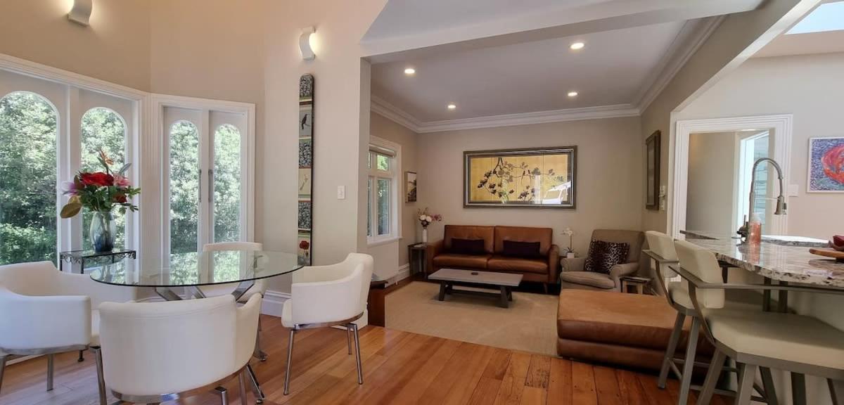 Oriental Bay Oasis Ft Free Parking Apartment *