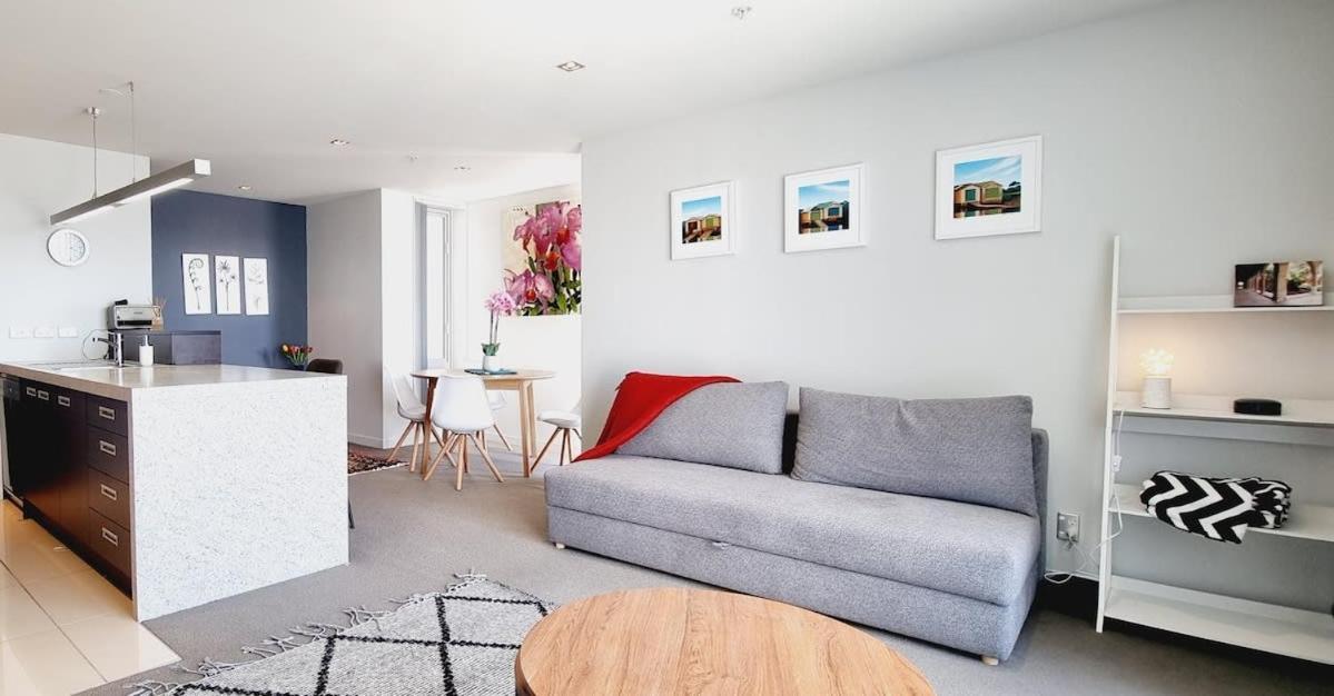 Modern W Free Parking * Wellington