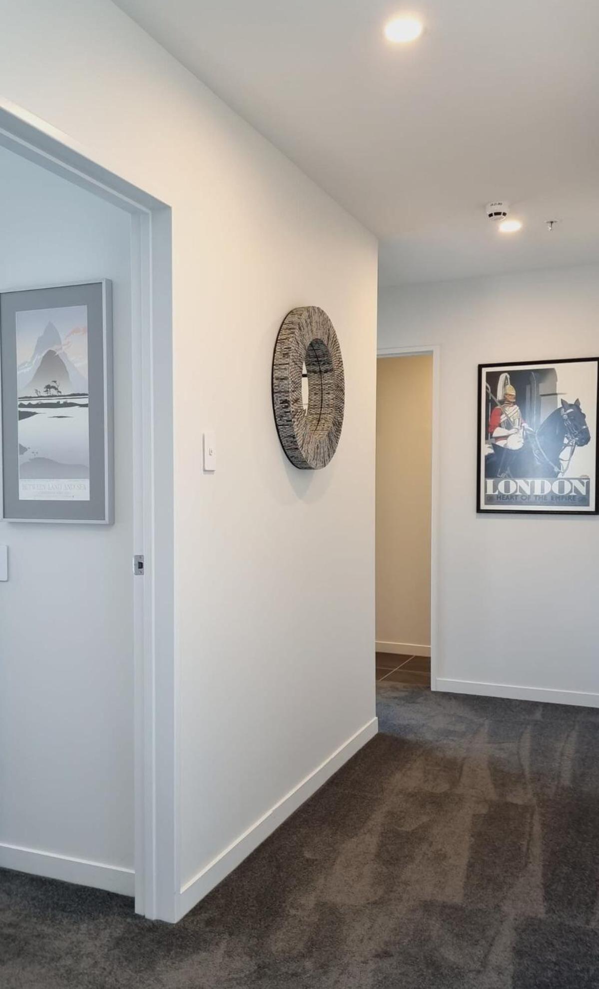 The Penthouse On Pinnacle - Sun Views & Parking