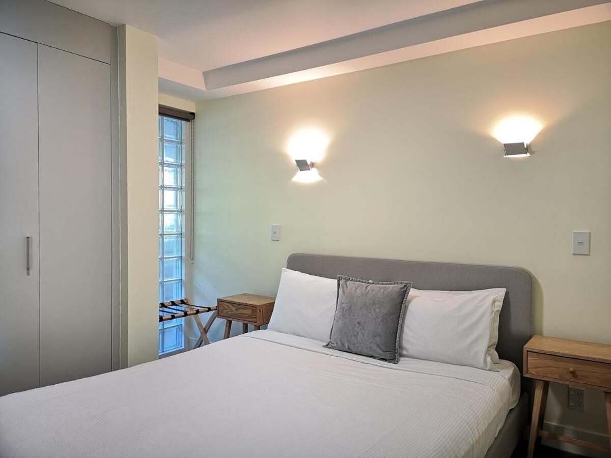 Apartamento Oriental Bay Waterfront With 180 Views Wellington