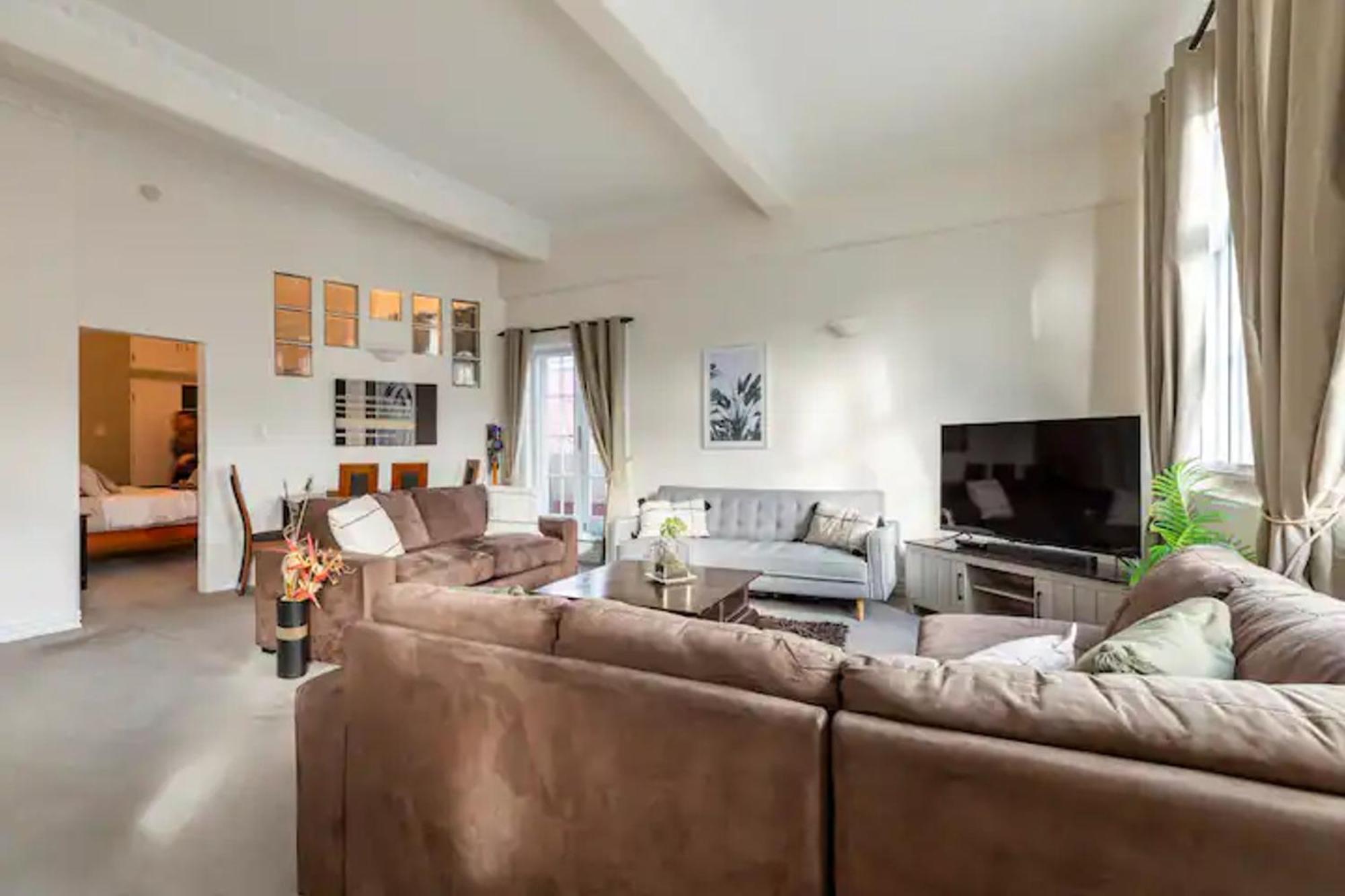 The Nest - And Sunny Loft * Wellington