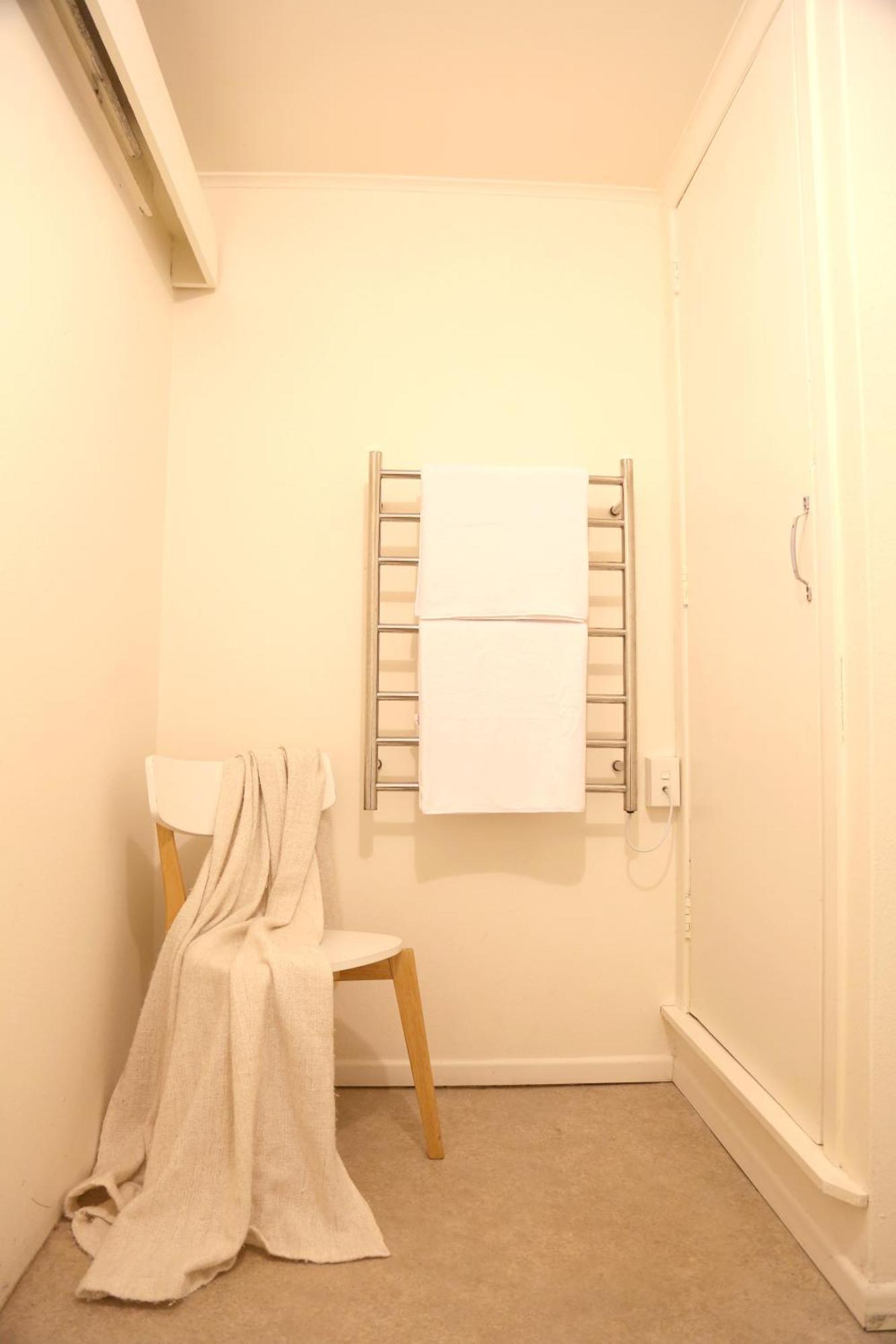 Skyline Haven - Entire - Free Parking, Espresso, Netflix - 15m To Cbd, Stadium, Ferry Apartamento *