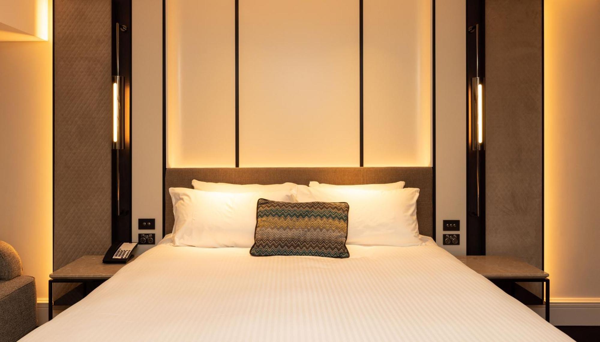 Hotel Intercontinental By Ihg