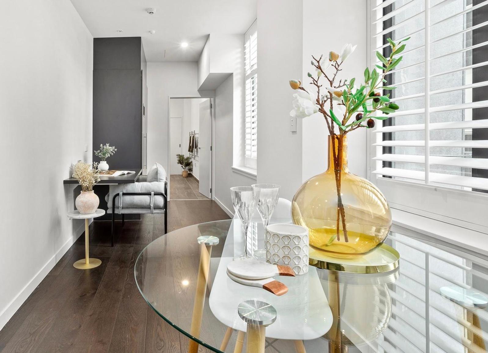 Apartamento & Chic In The Capital