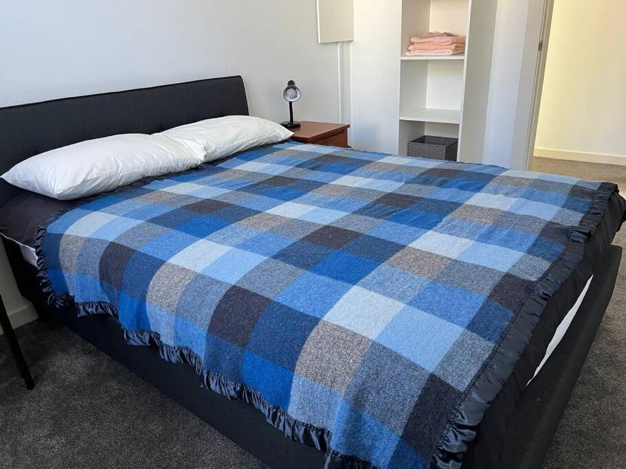 Apartment Sunny In Karori *