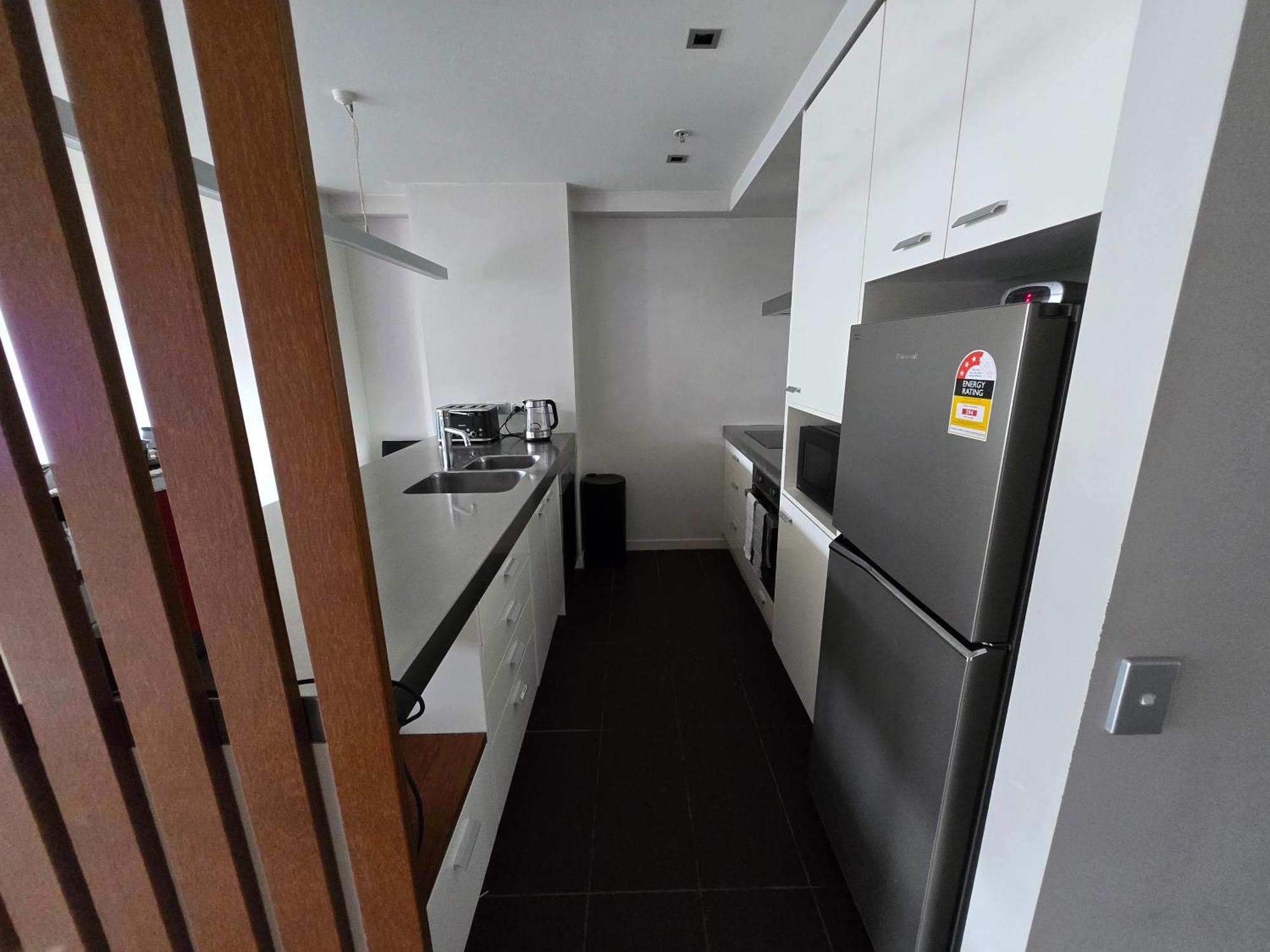 Wellington Central Apartment Apartamento Wellington