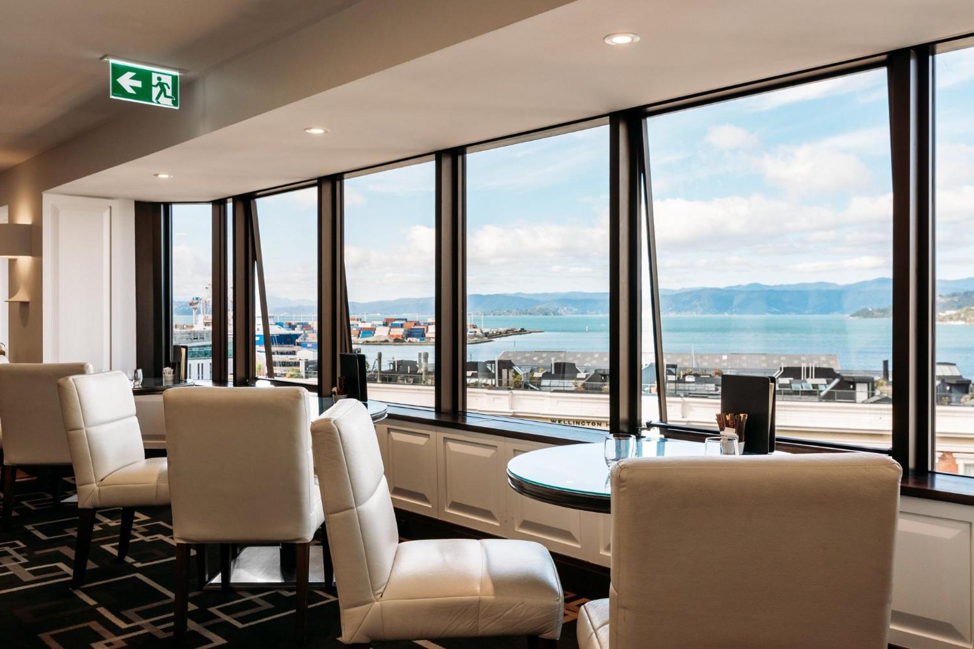 Hotel Intercontinental By Ihg 5*