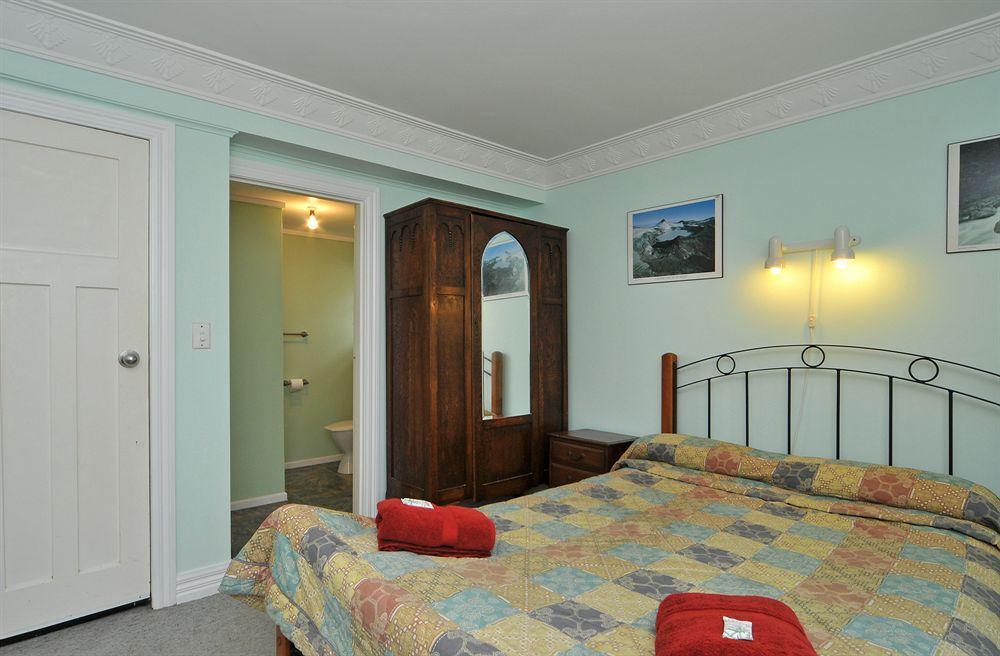 Richmond Bed & Breakfast 2*