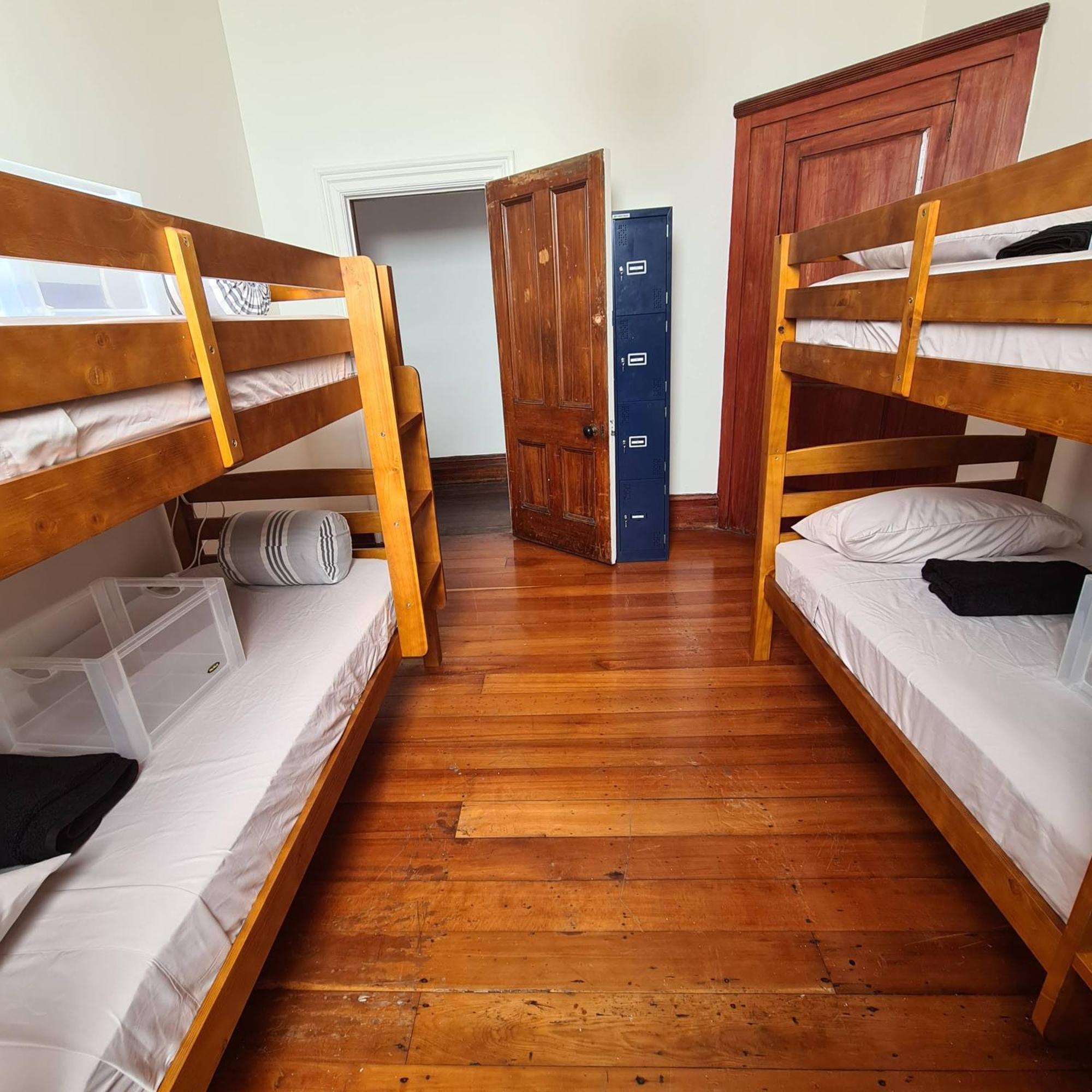 House Of Pirie Hostel