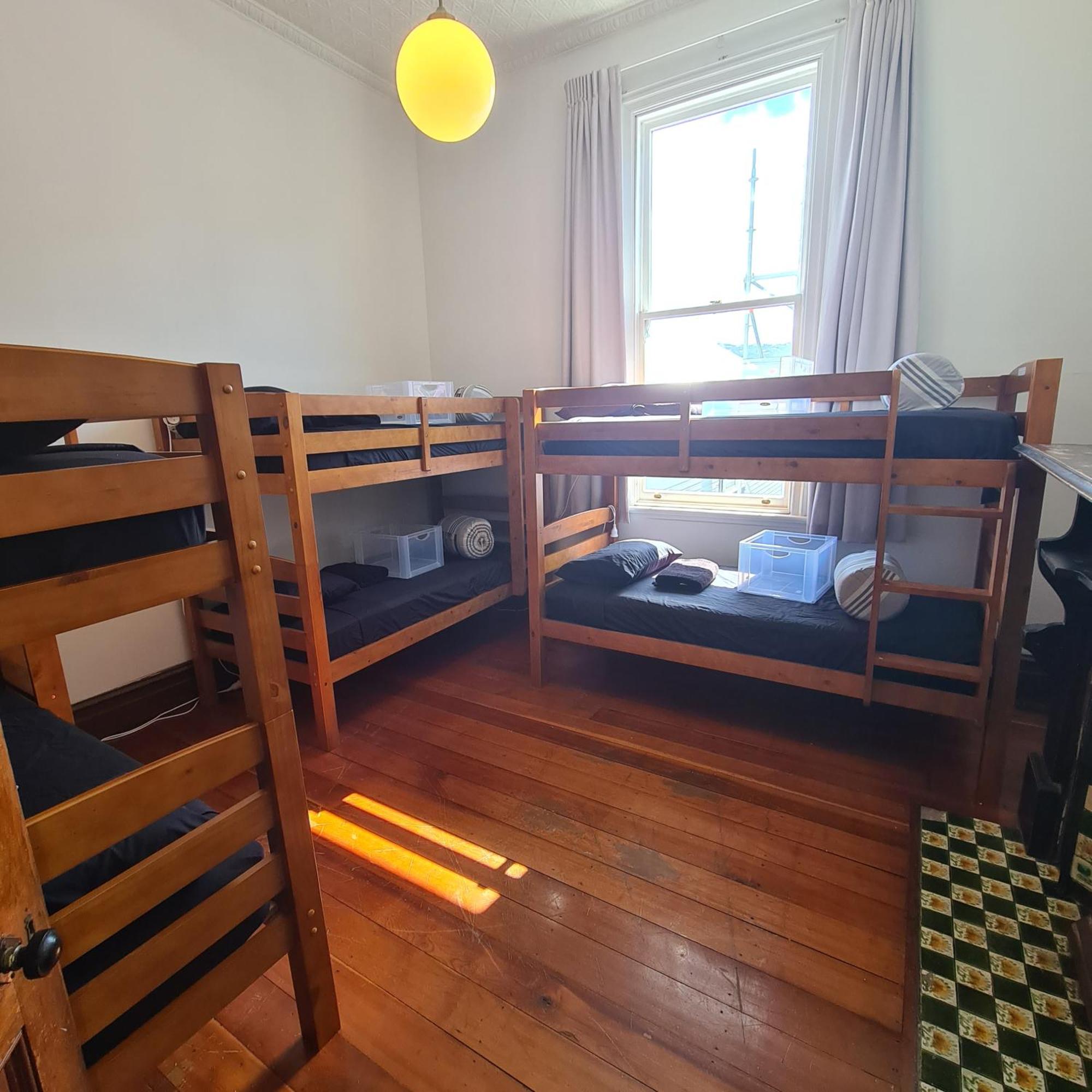 House Of Pirie Hostel
