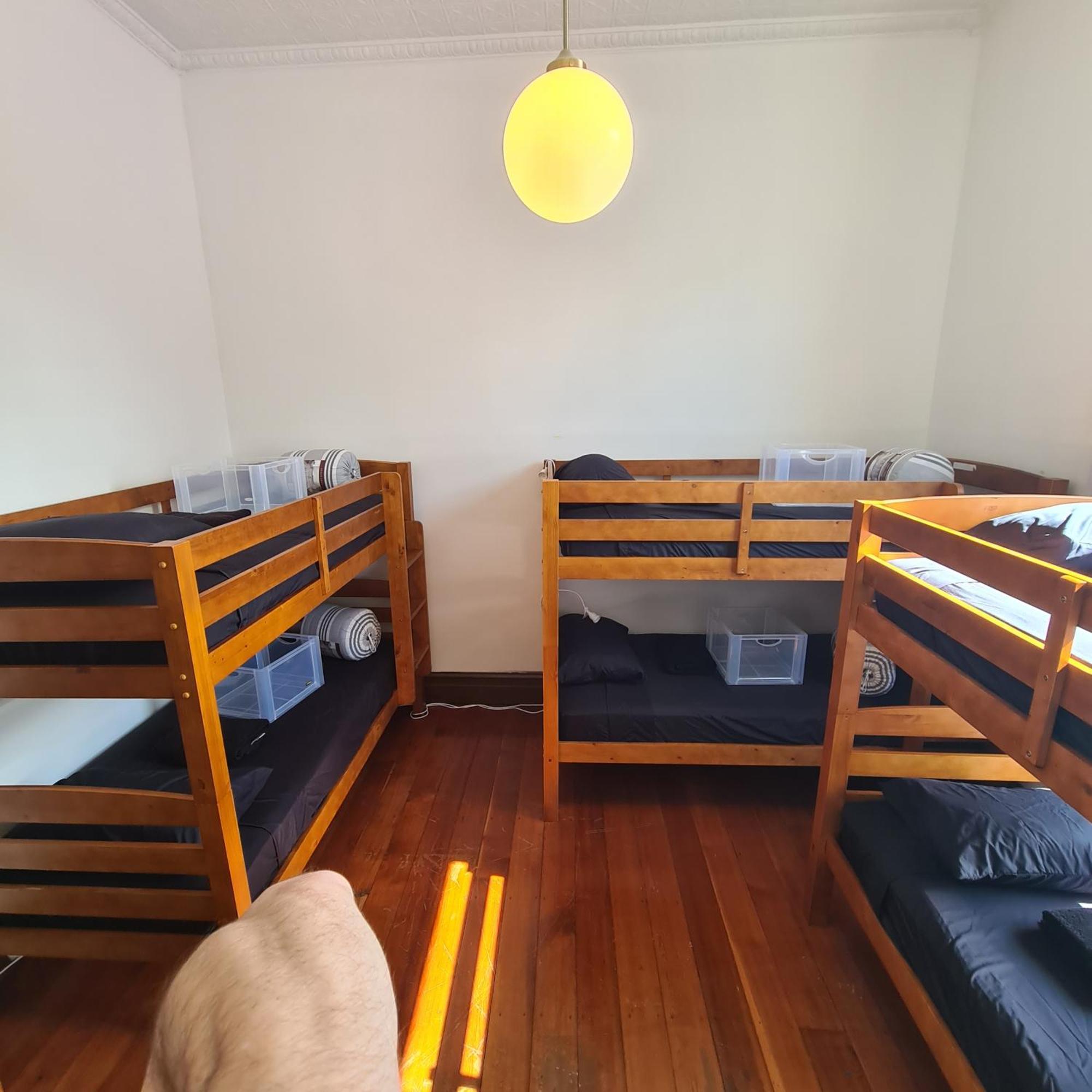 House Of Pirie Wellington