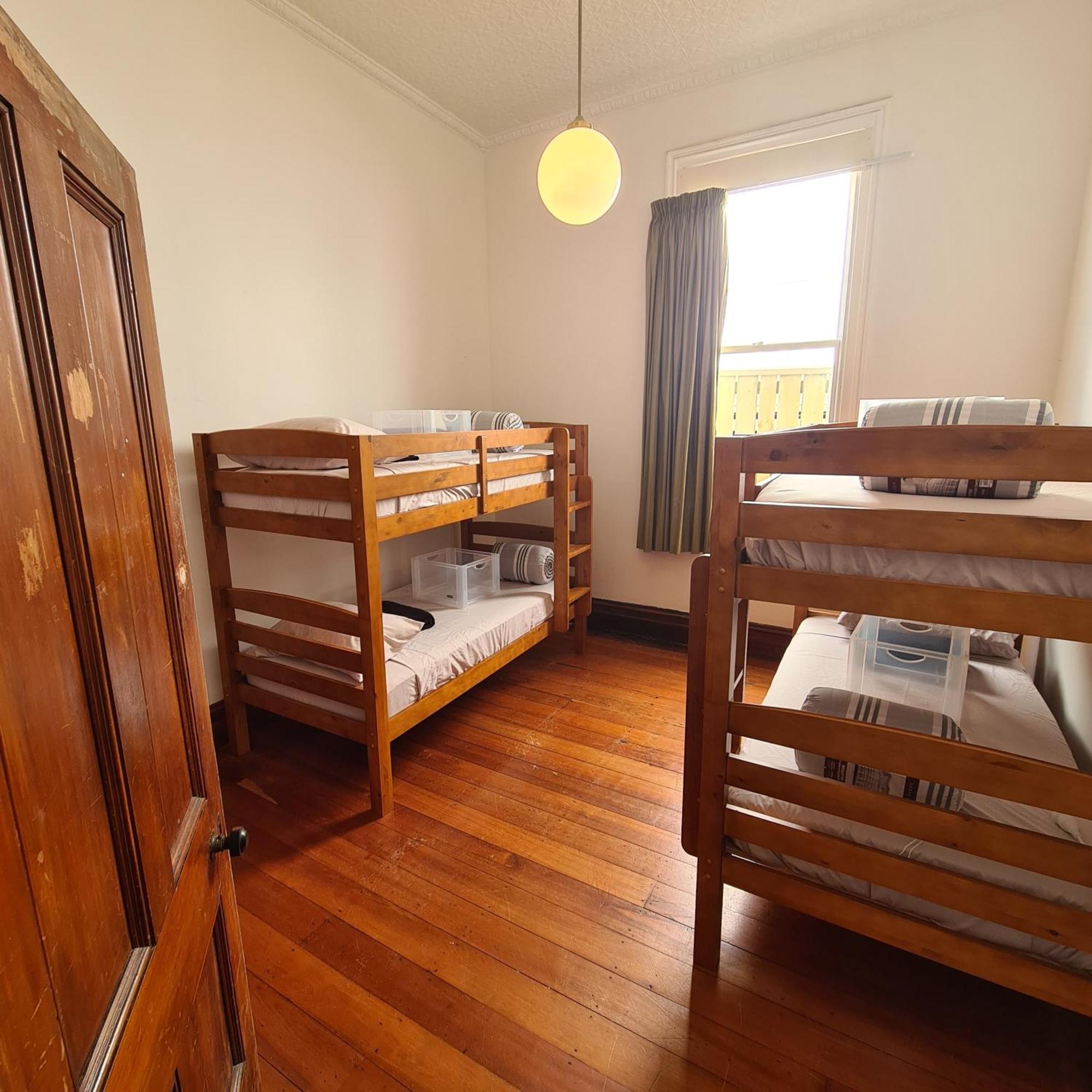 Hostel House Of Pirie
