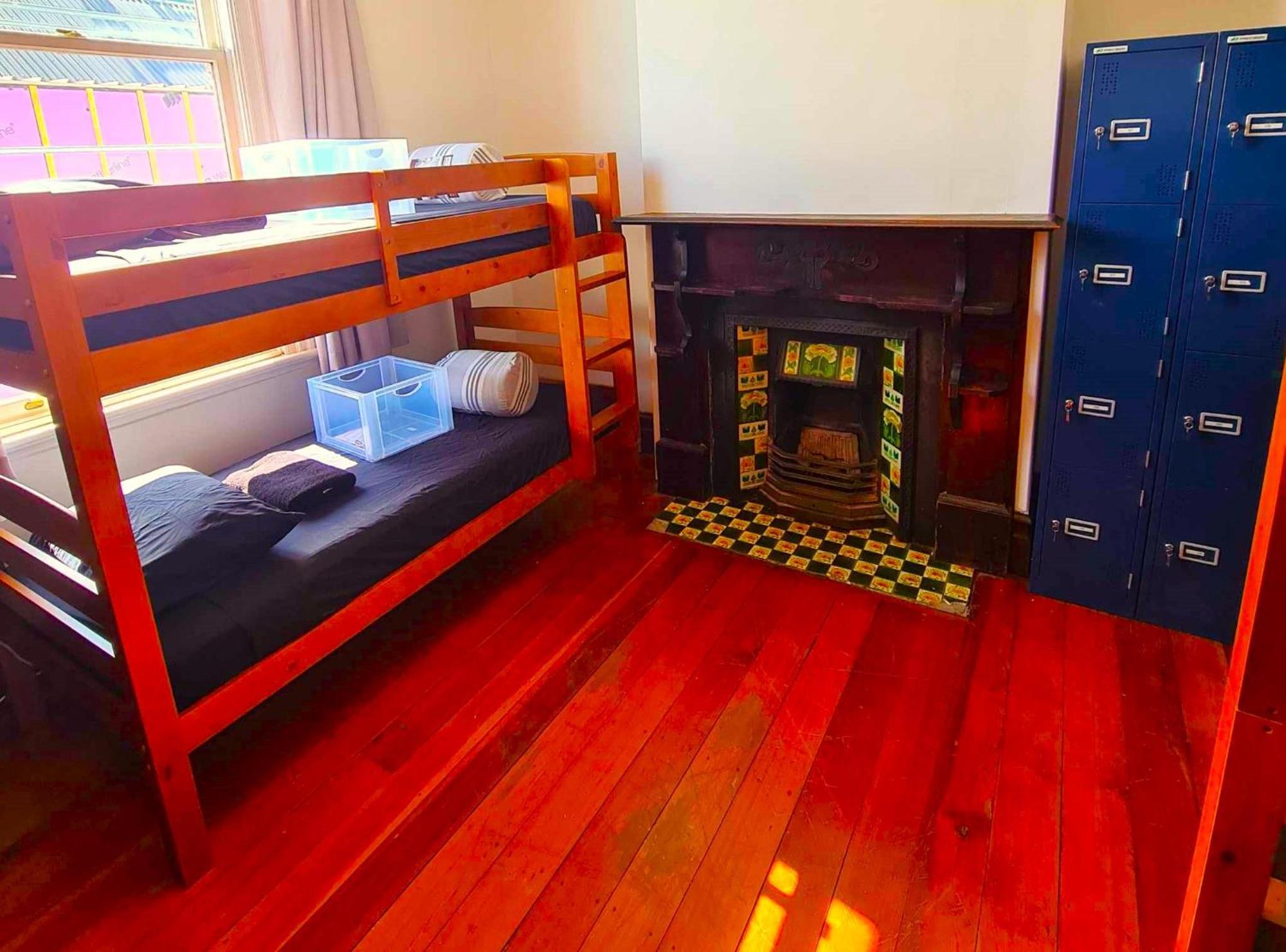House Of Pirie Hostel Wellington