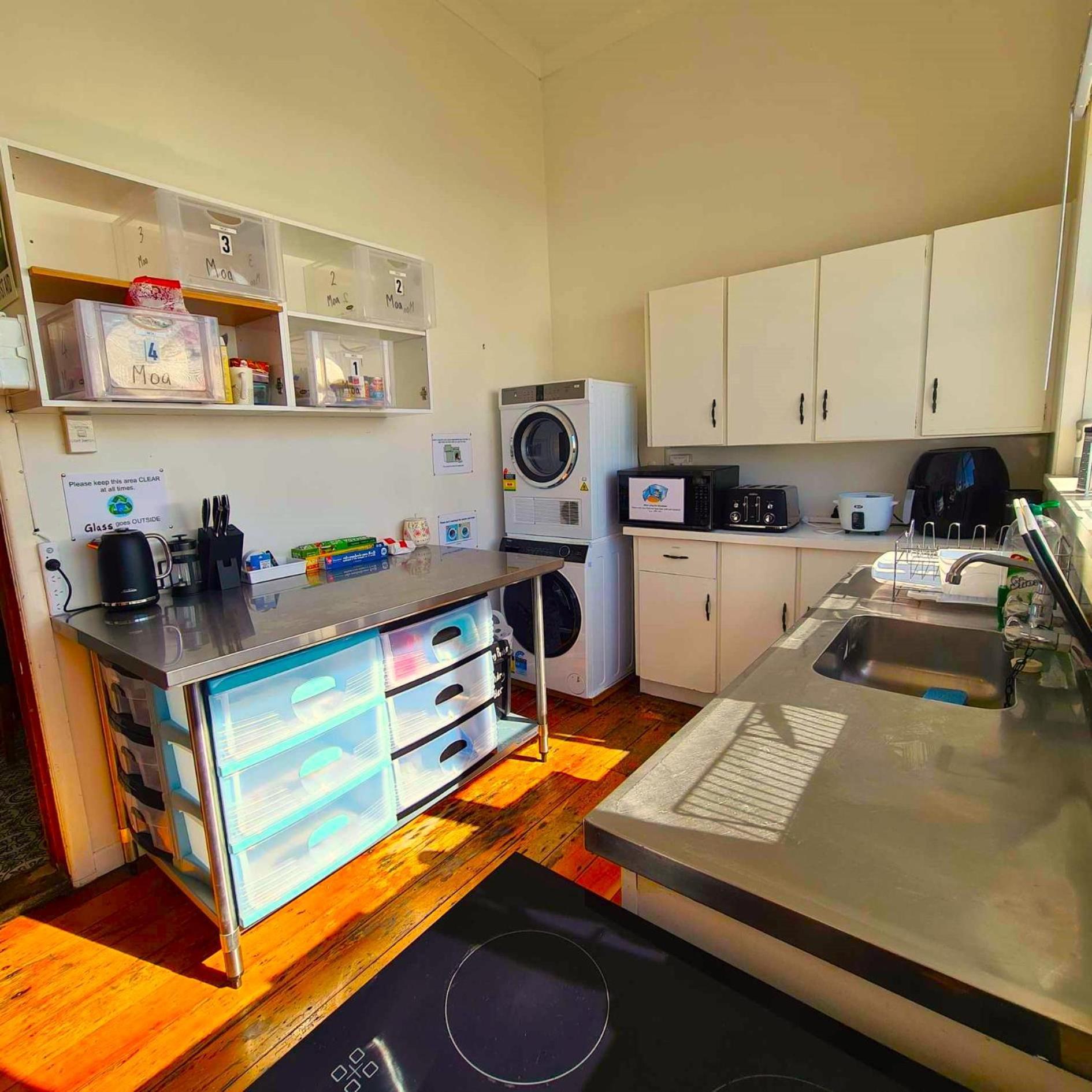 Hostel House Of Pirie