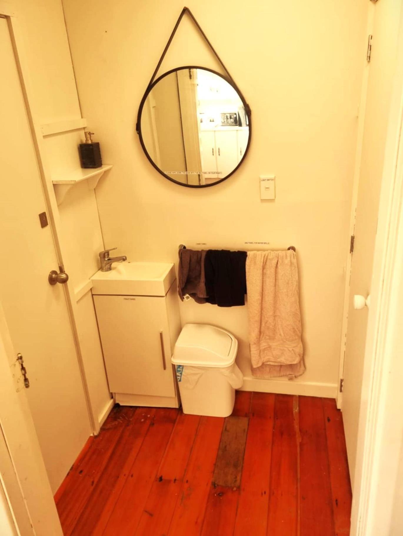 House Of Pirie Hostel Wellington