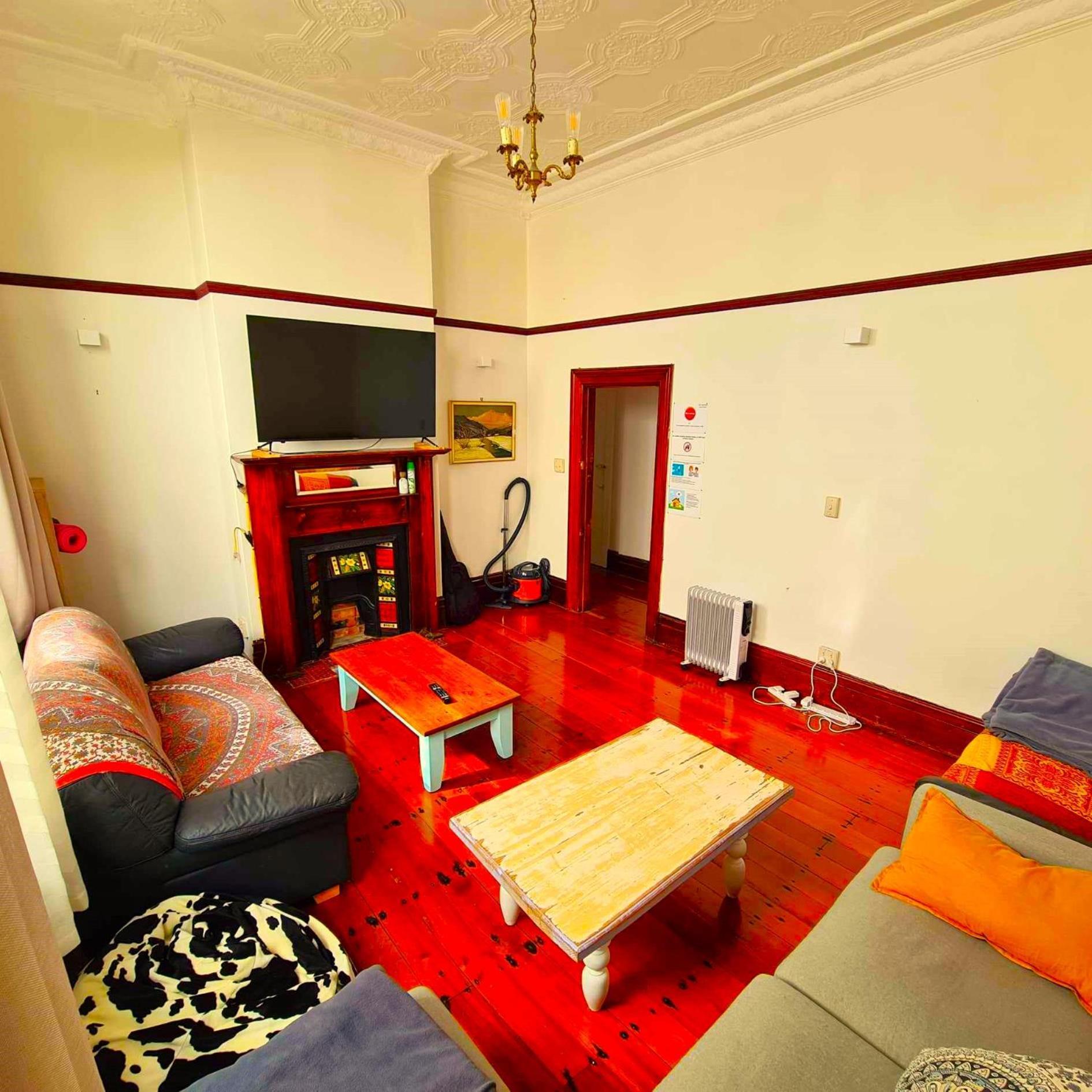 House Of Pirie Wellington