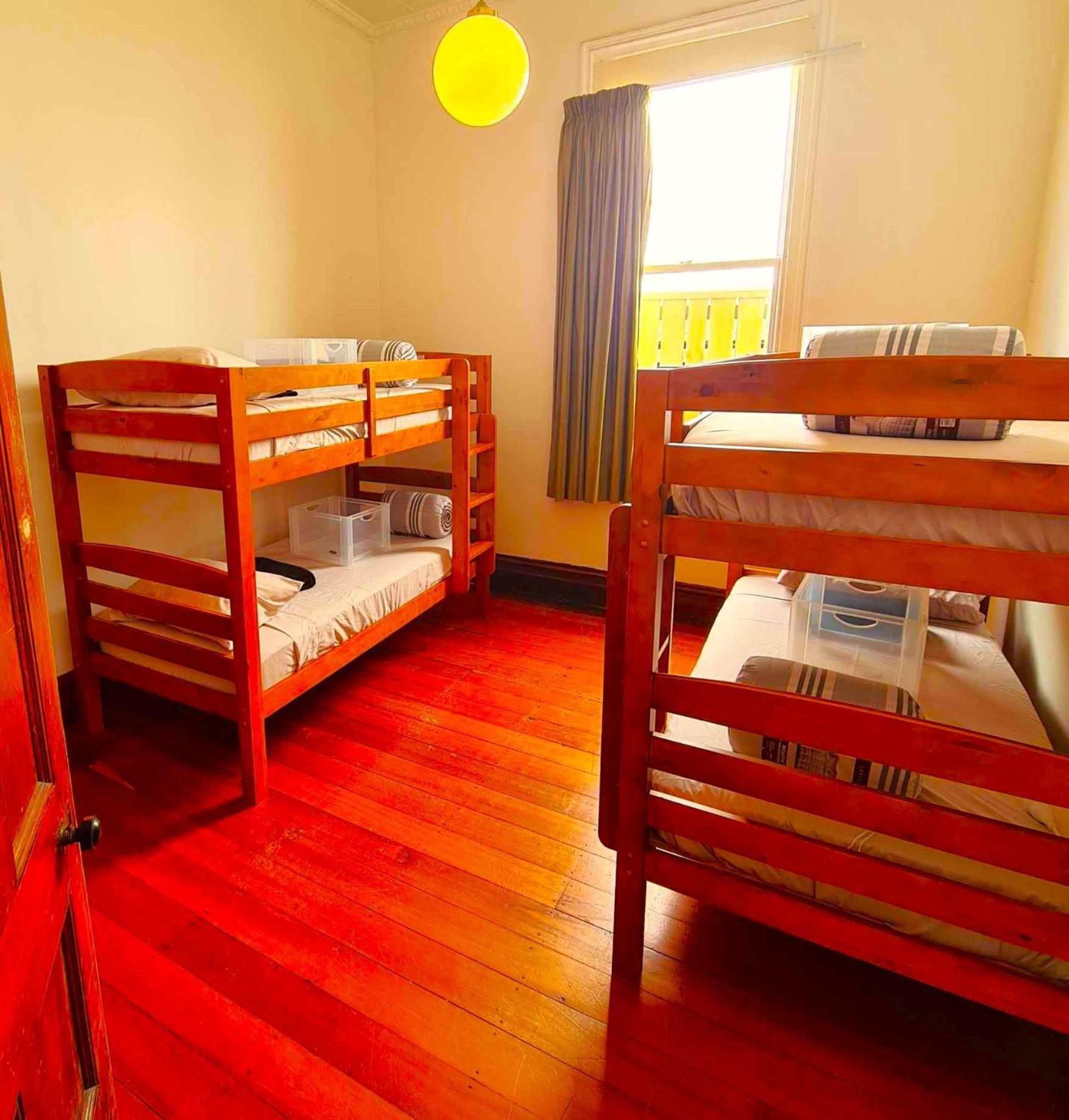 House Of Pirie Hostel