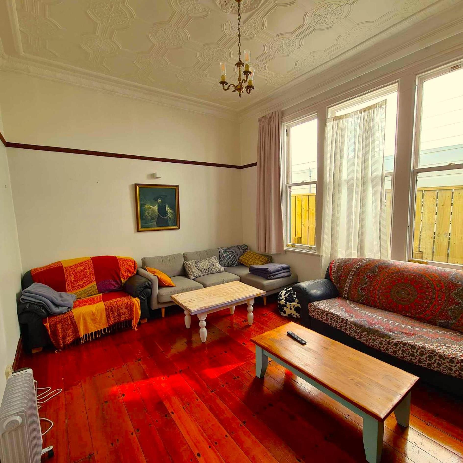 Hostel House Of Pirie