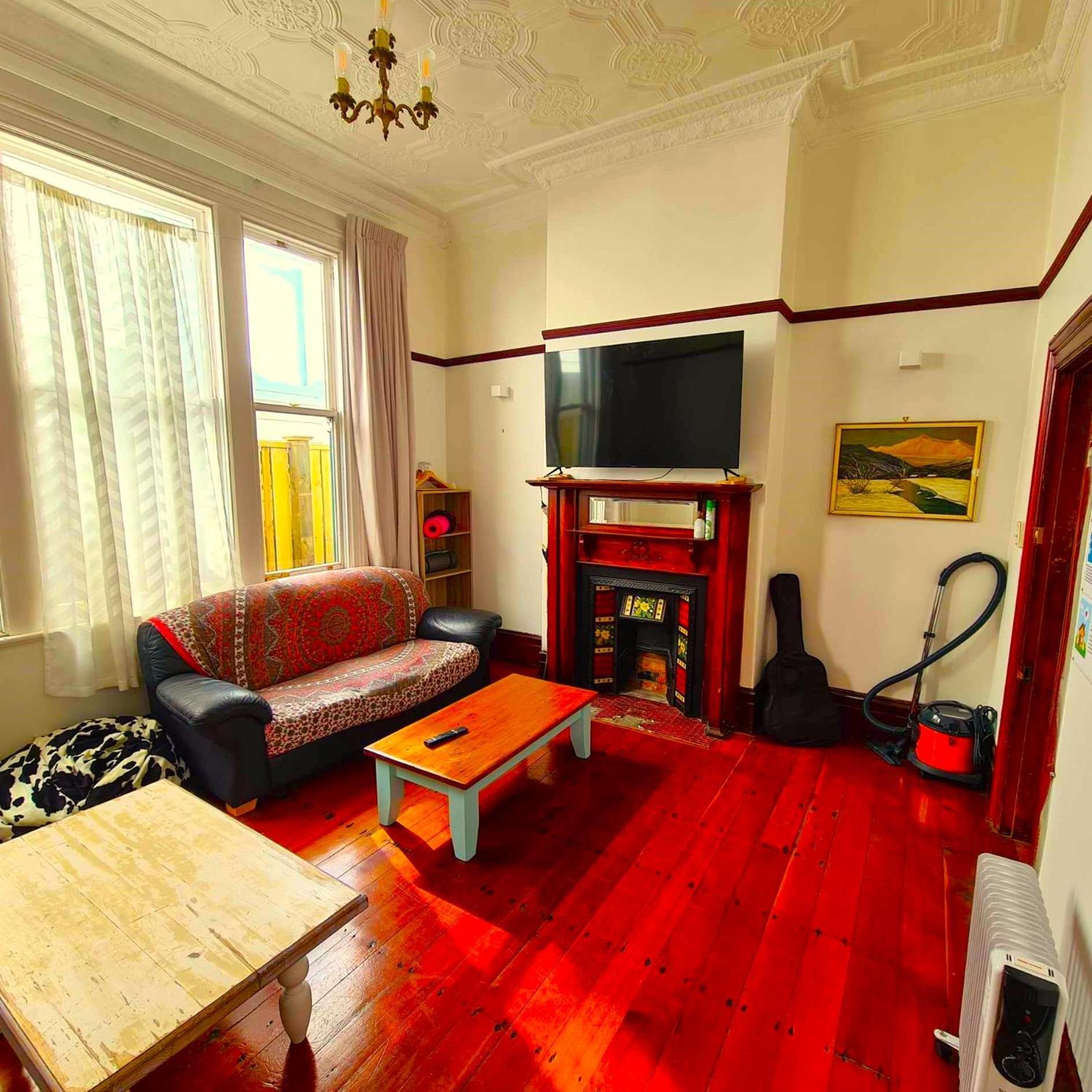 Hostel House Of Pirie