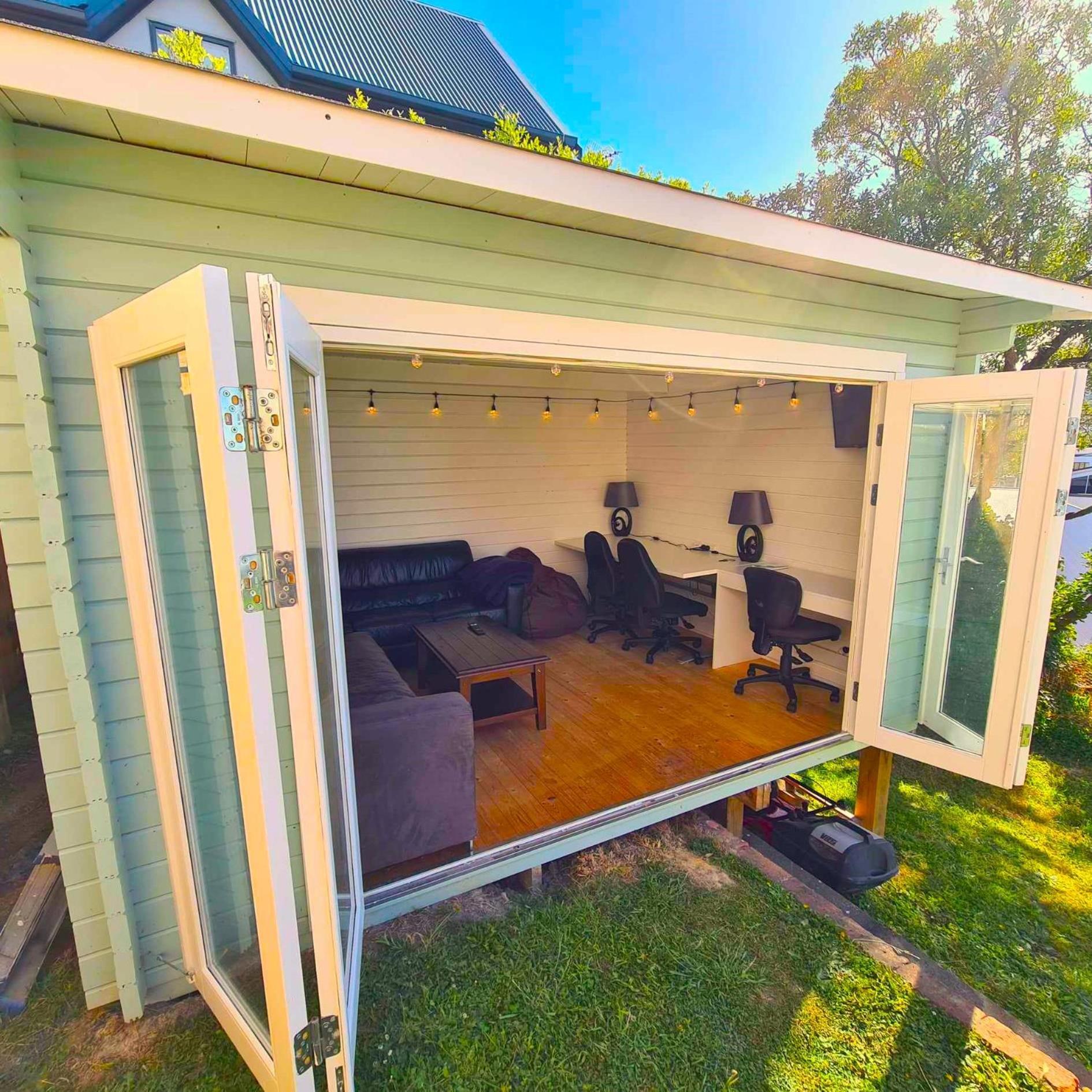 House Of Pirie Hostel