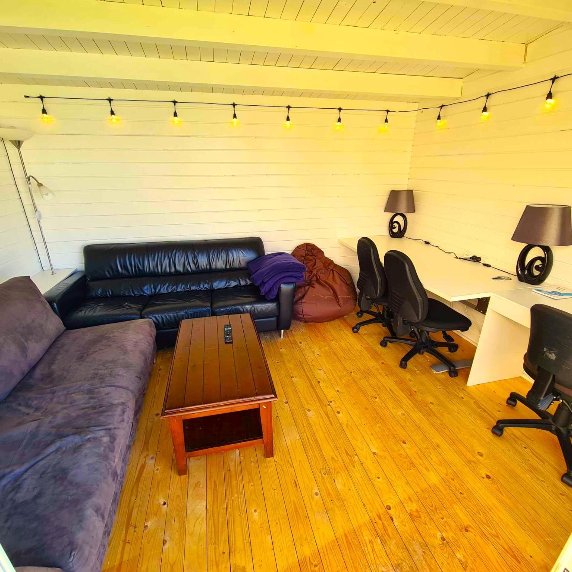House Of Pirie Hostel Wellington