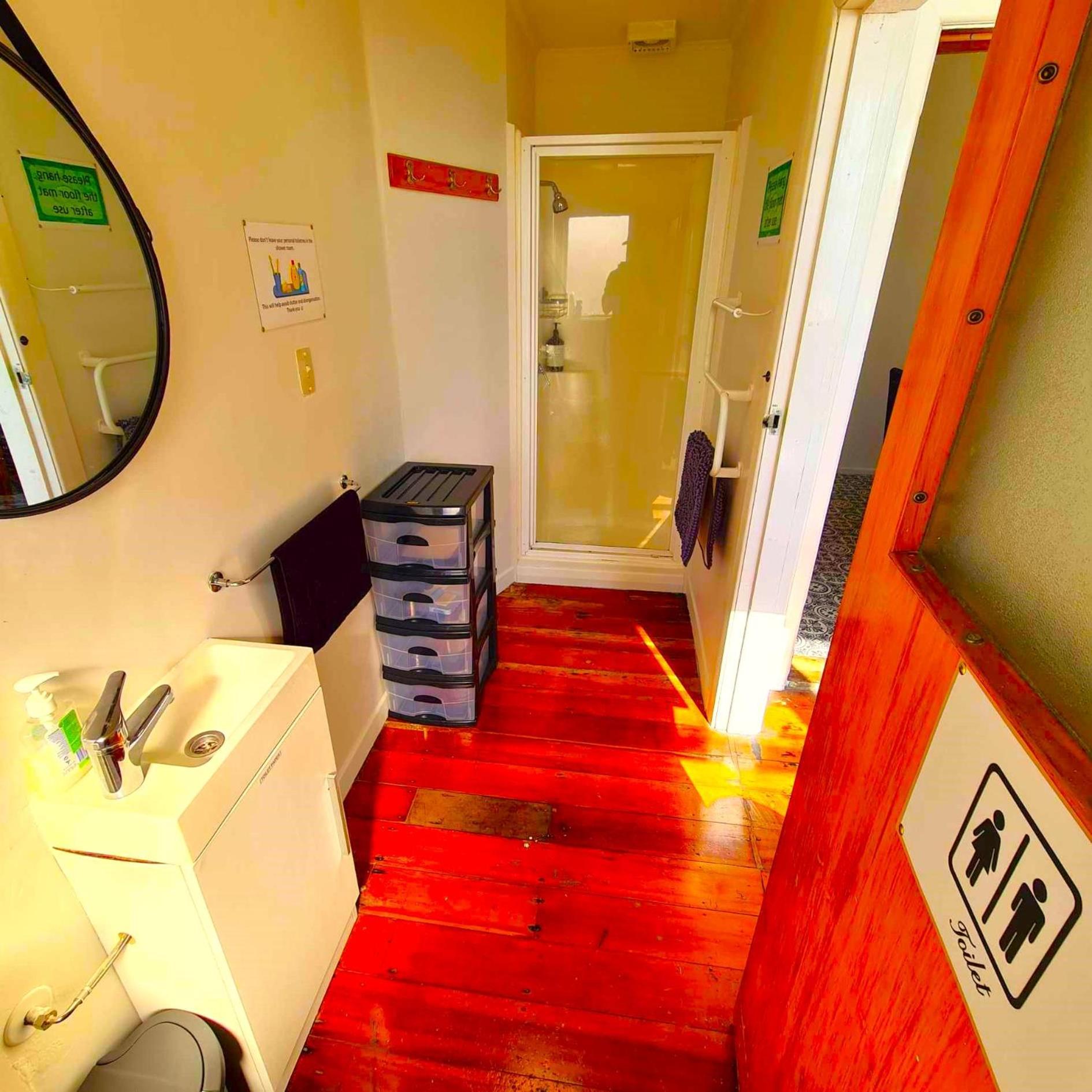 Hostel House Of Pirie