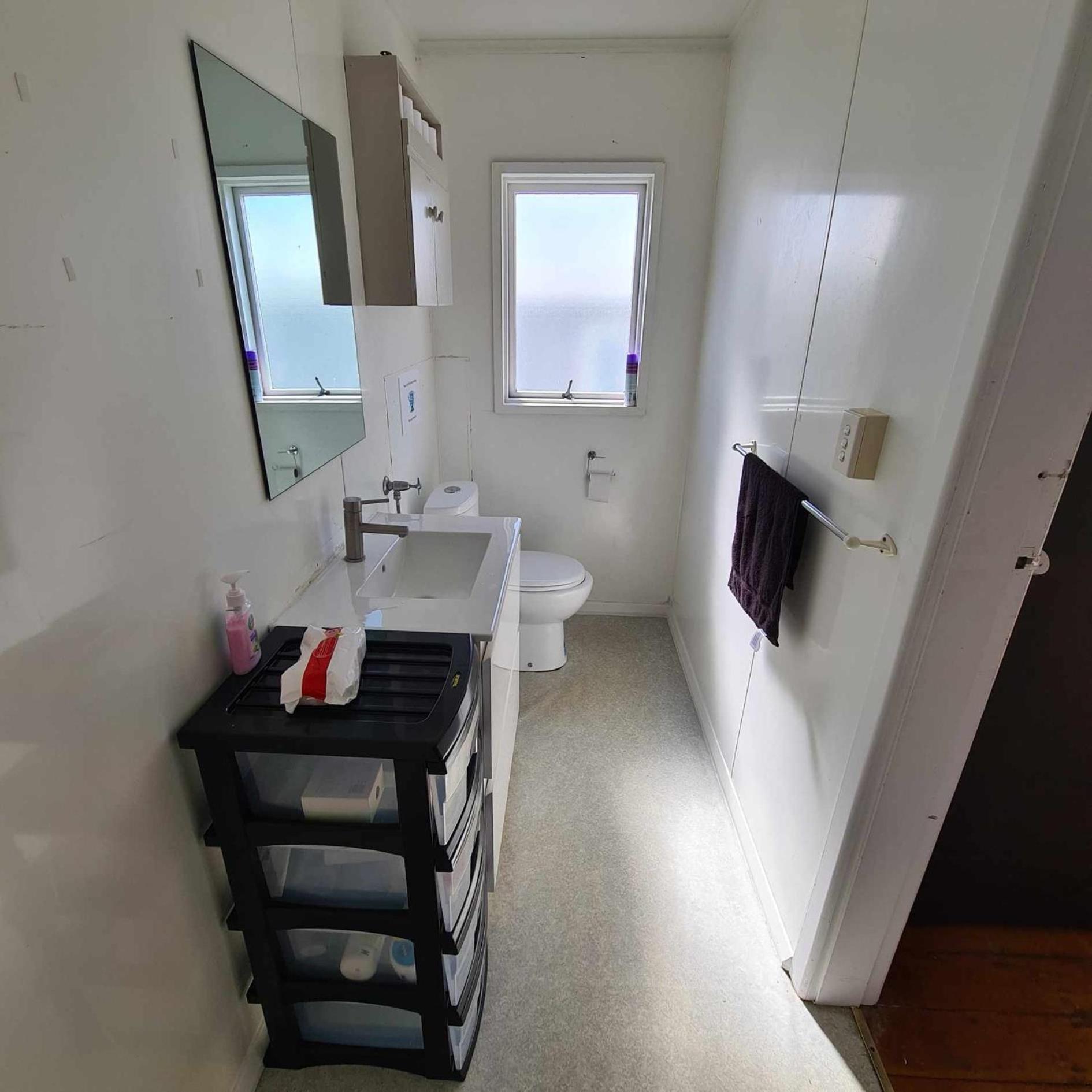 House Of Pirie Hostel Wellington